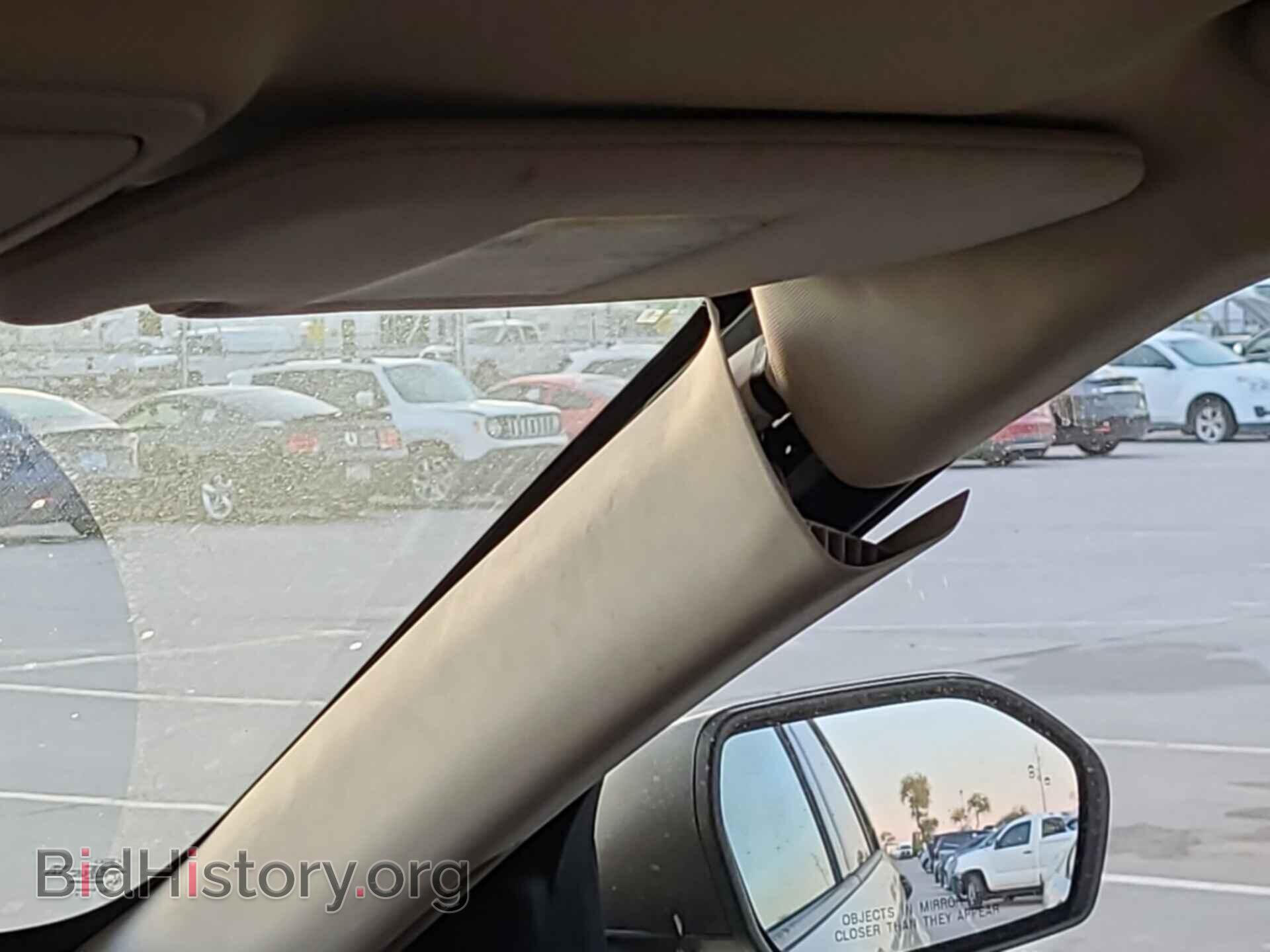 2021 FORD EXPLORER - VIN: 1FMSK7BH4MGA24924 - Photo 24