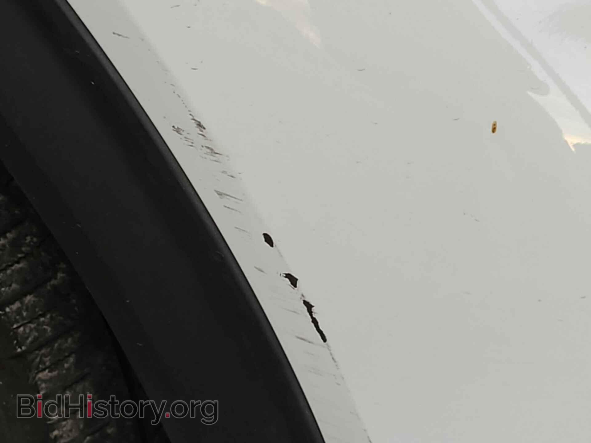 2021 FORD EXPLORER - VIN: 1FMSK7BH4MGA24924 - Photo 4