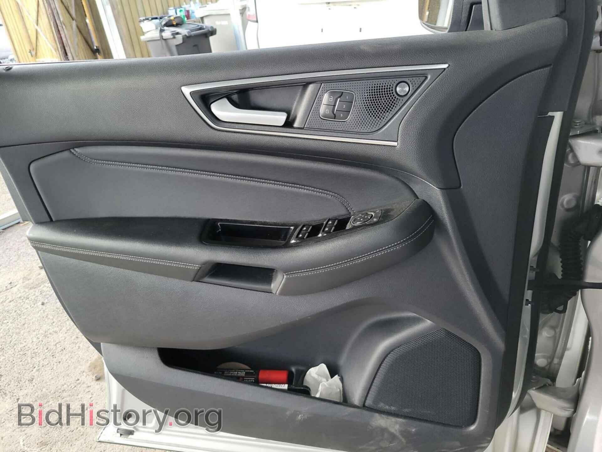 2019 FORD EDGE - VIN: 2FMPK4K91KBC64370 - Фото 4