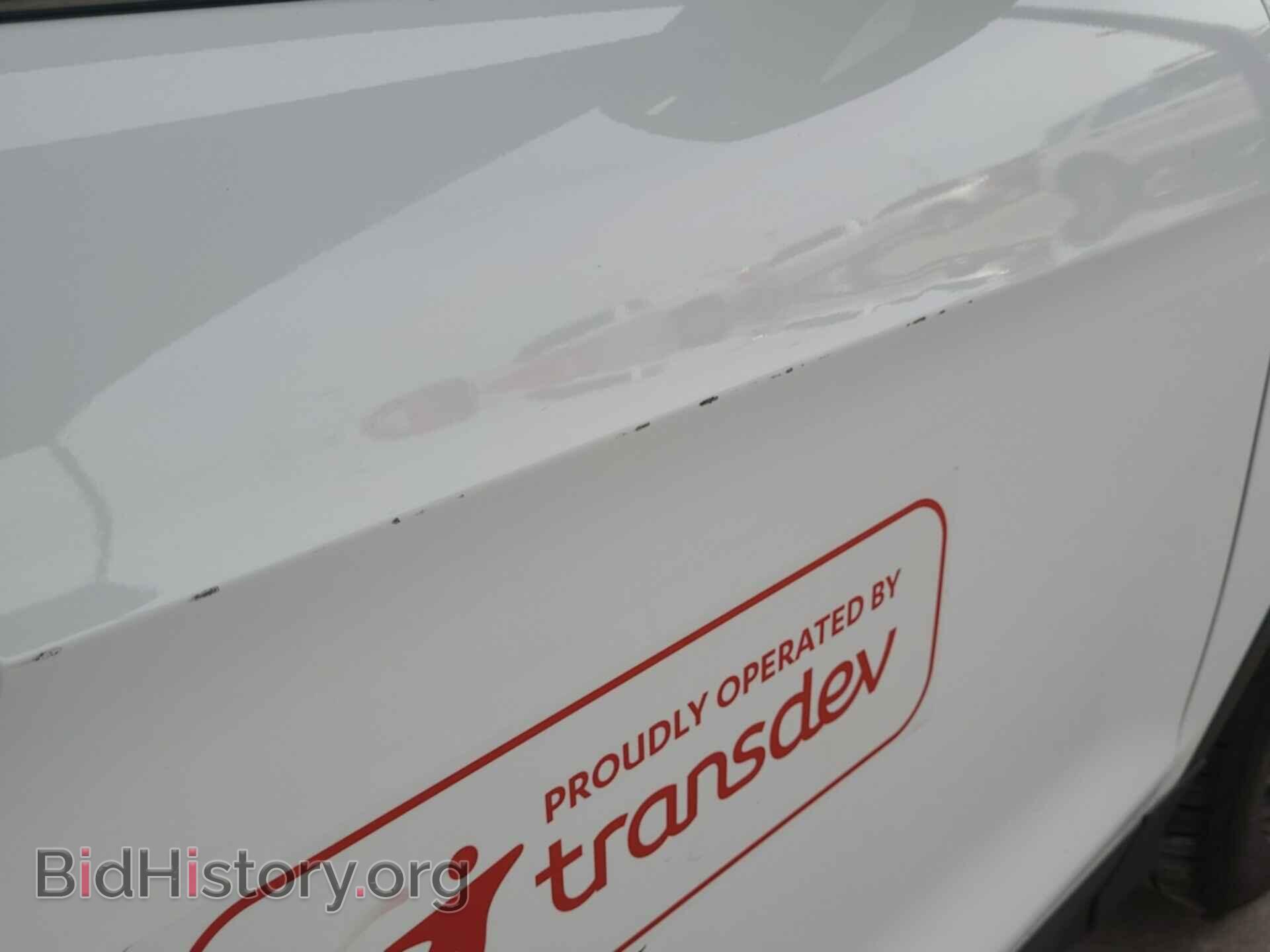 2018 FORD ESCAPE - VIN: 1FMCU0F78JUB68321 - Photo 7
