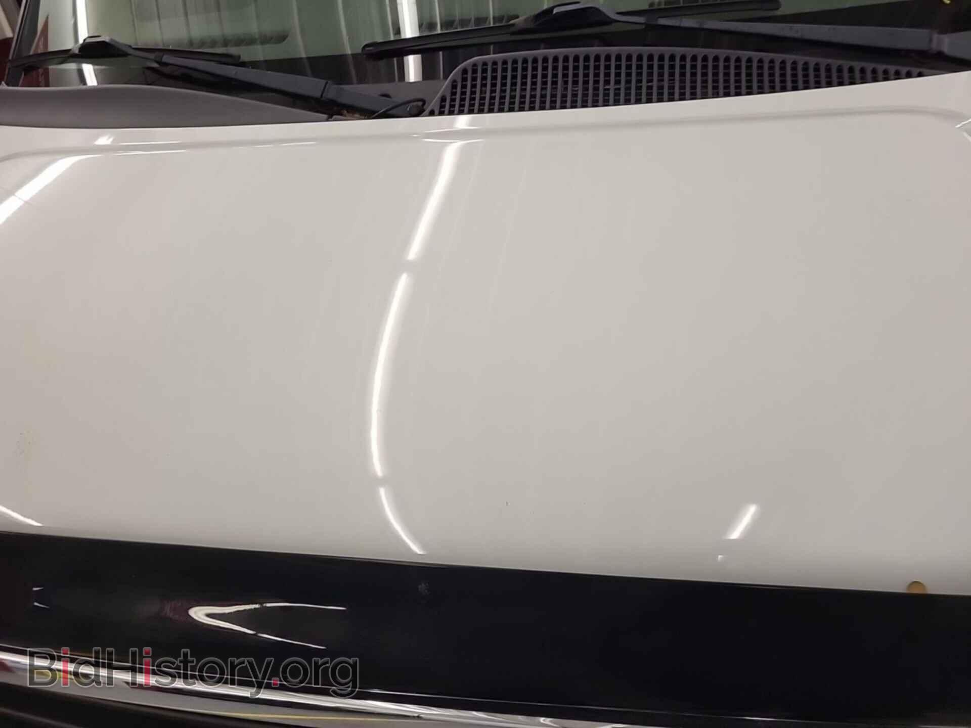 2014 GMC SAVANA 2500 - VIN: 1GTW7FCA8E1903902 - Фото 14