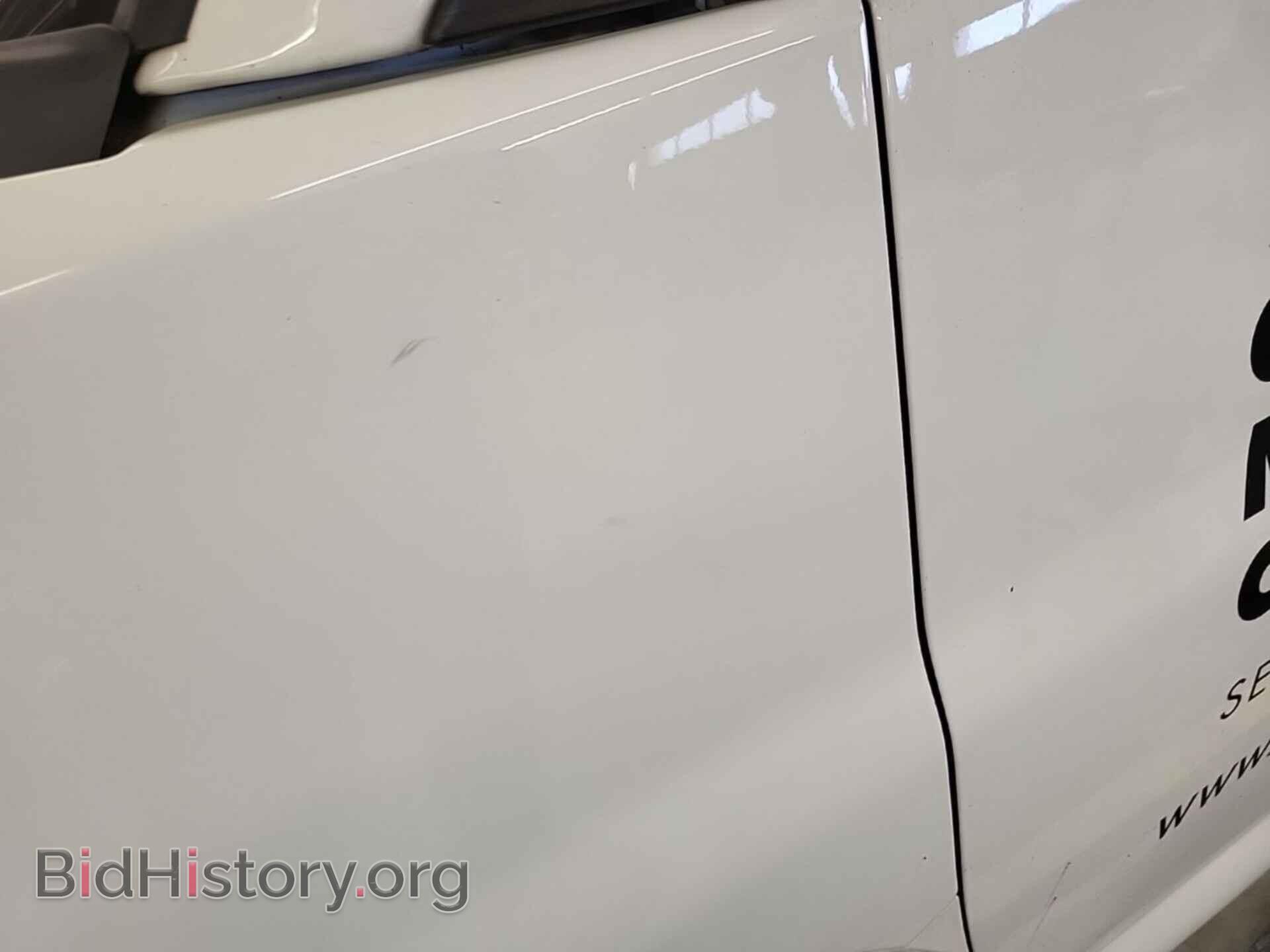 2014 GMC SAVANA 2500 - VIN: 1GTW7FCA8E1903902 - Фото 22
