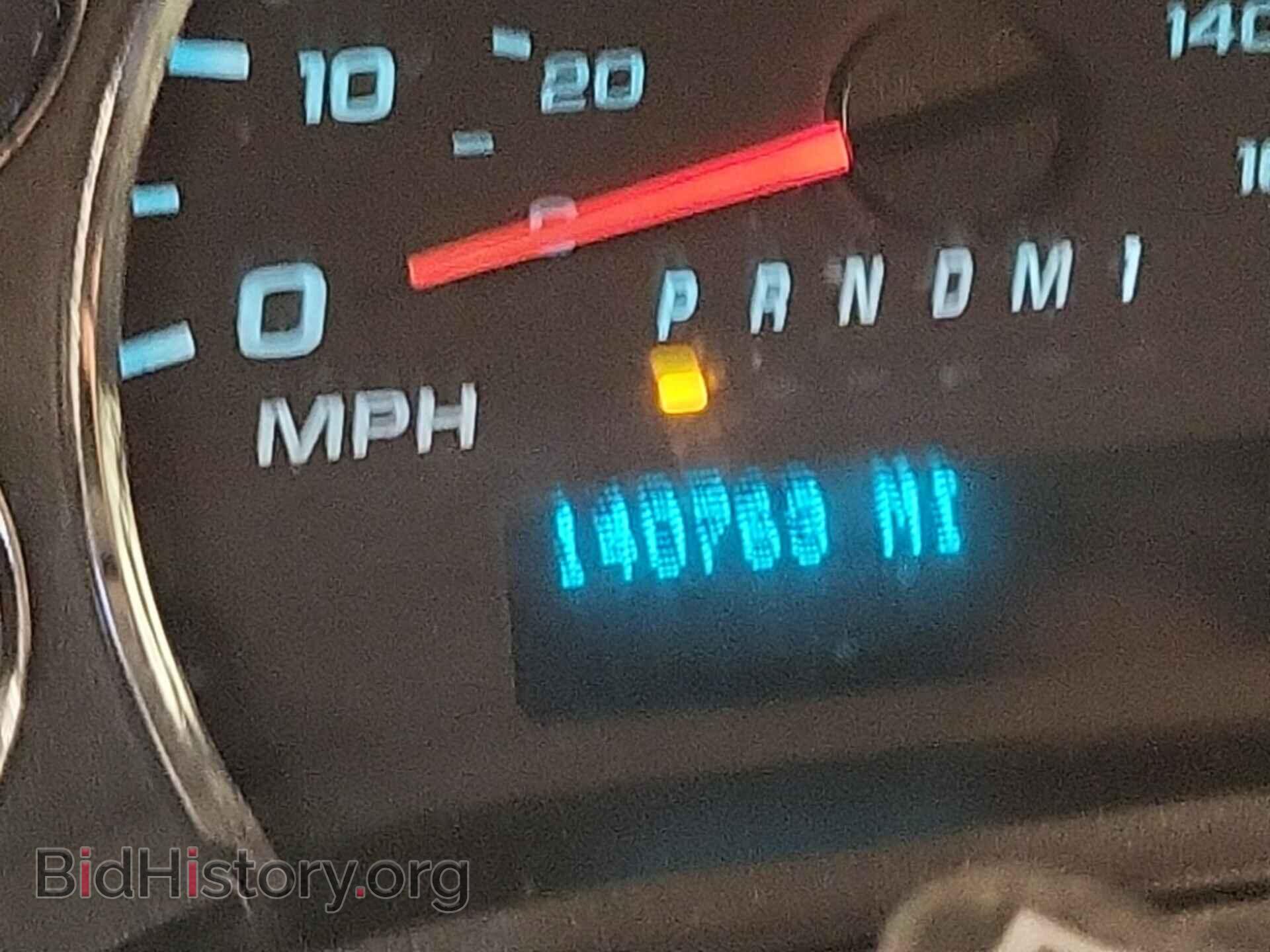 2014 GMC SAVANA 2500 - VIN: 1GTW7FCA8E1903902 - Фото 10