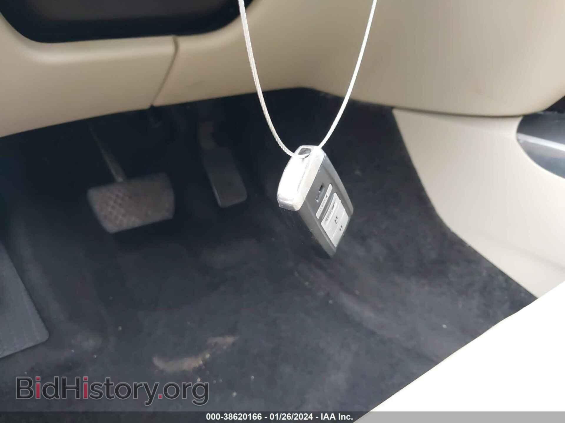 2014 ACURA MDX - VIN: 5FRYD4H25EB030185 - Фото 11