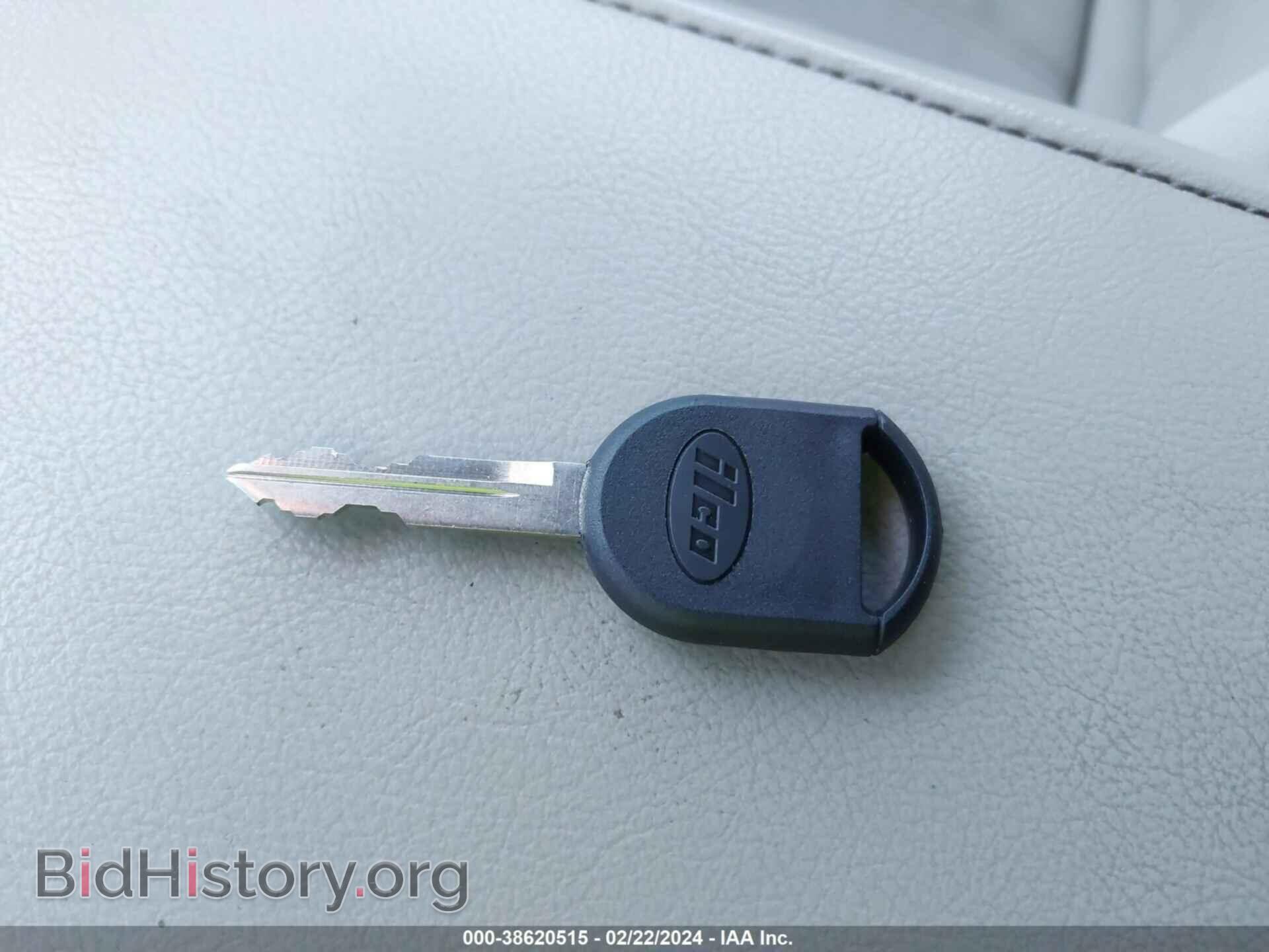 2011 FORD EDGE - VIN: 2FMDK3GC2BBB02166 - Photo 11