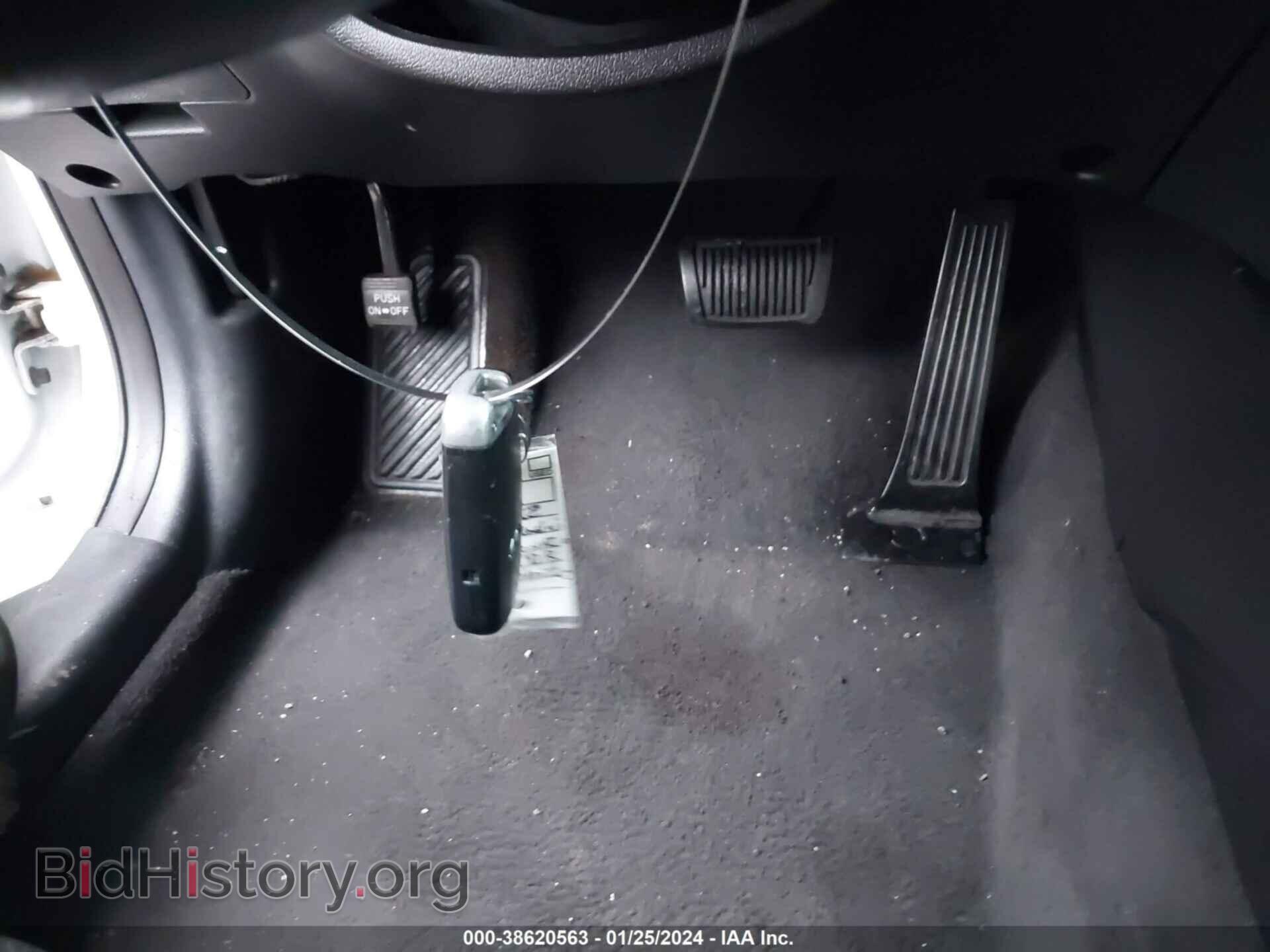 2012 HYUNDAI SONATA - VIN: 5NPEC4AB8CH404191 - Photo 11