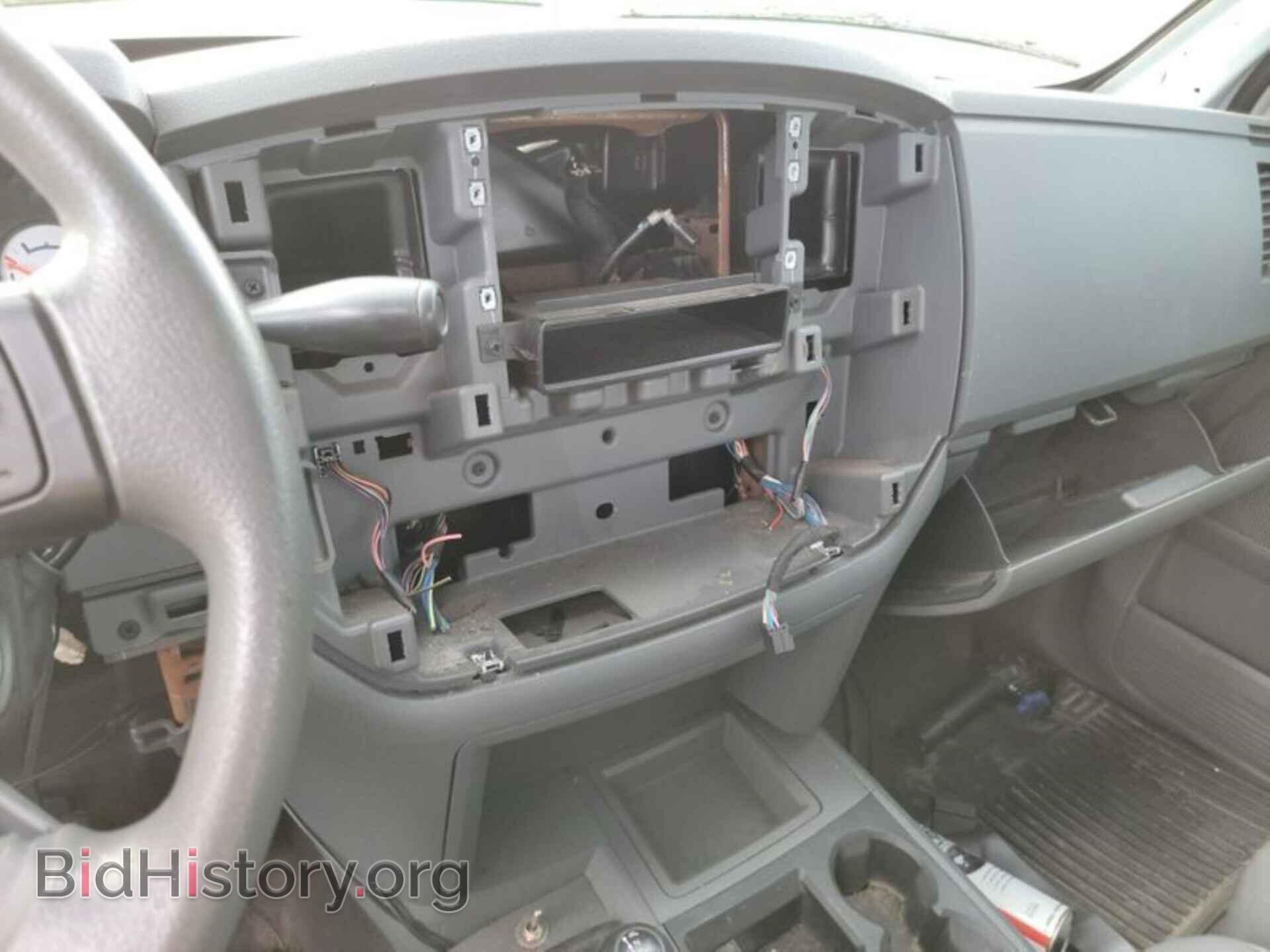2006 DODGE RAM 2500 - VIN: 3D7KS28D56G249796 - Фото 3