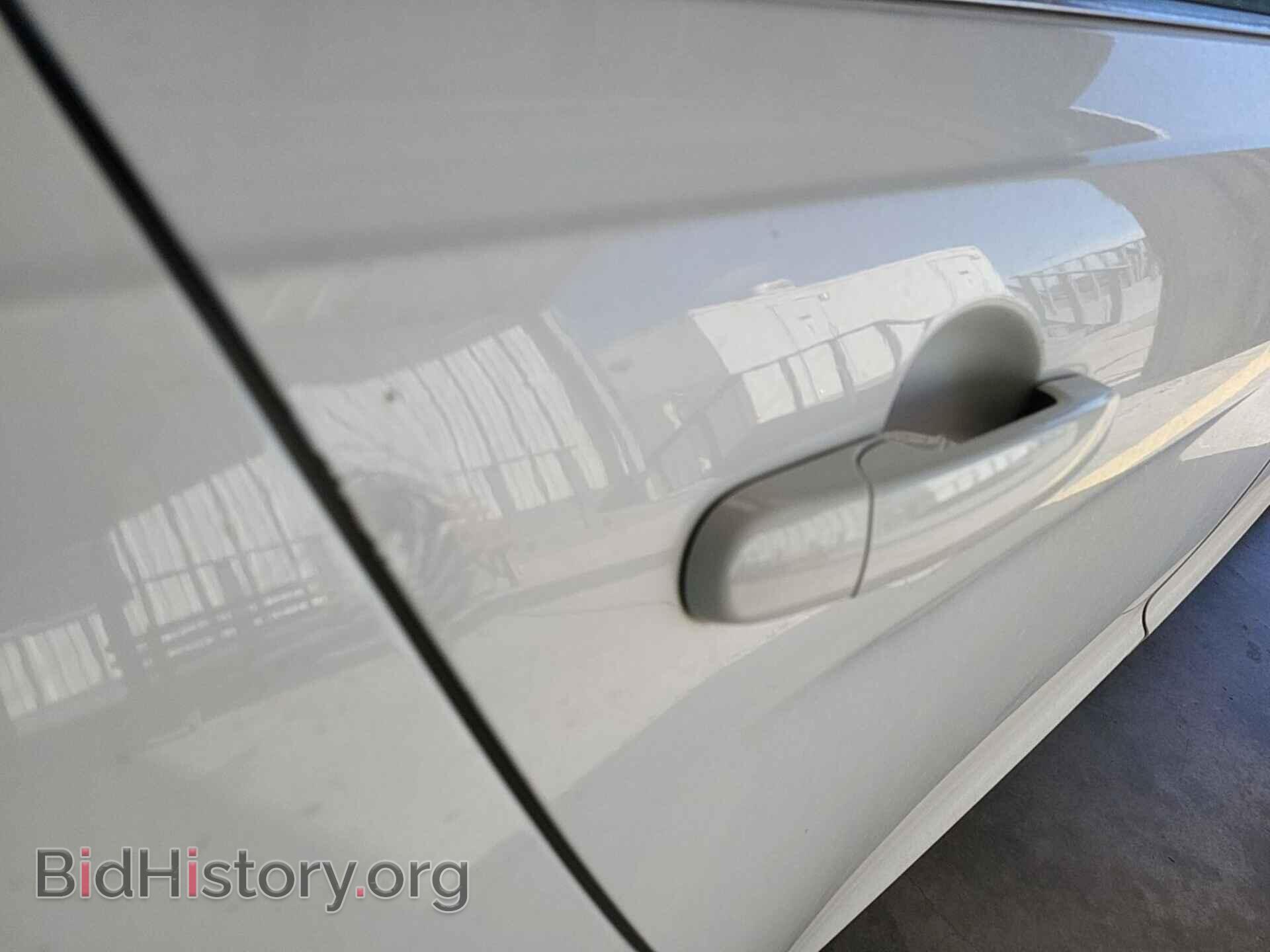 Фотография 1FAHP2D84DG169452 - FORD TAURUS 2013