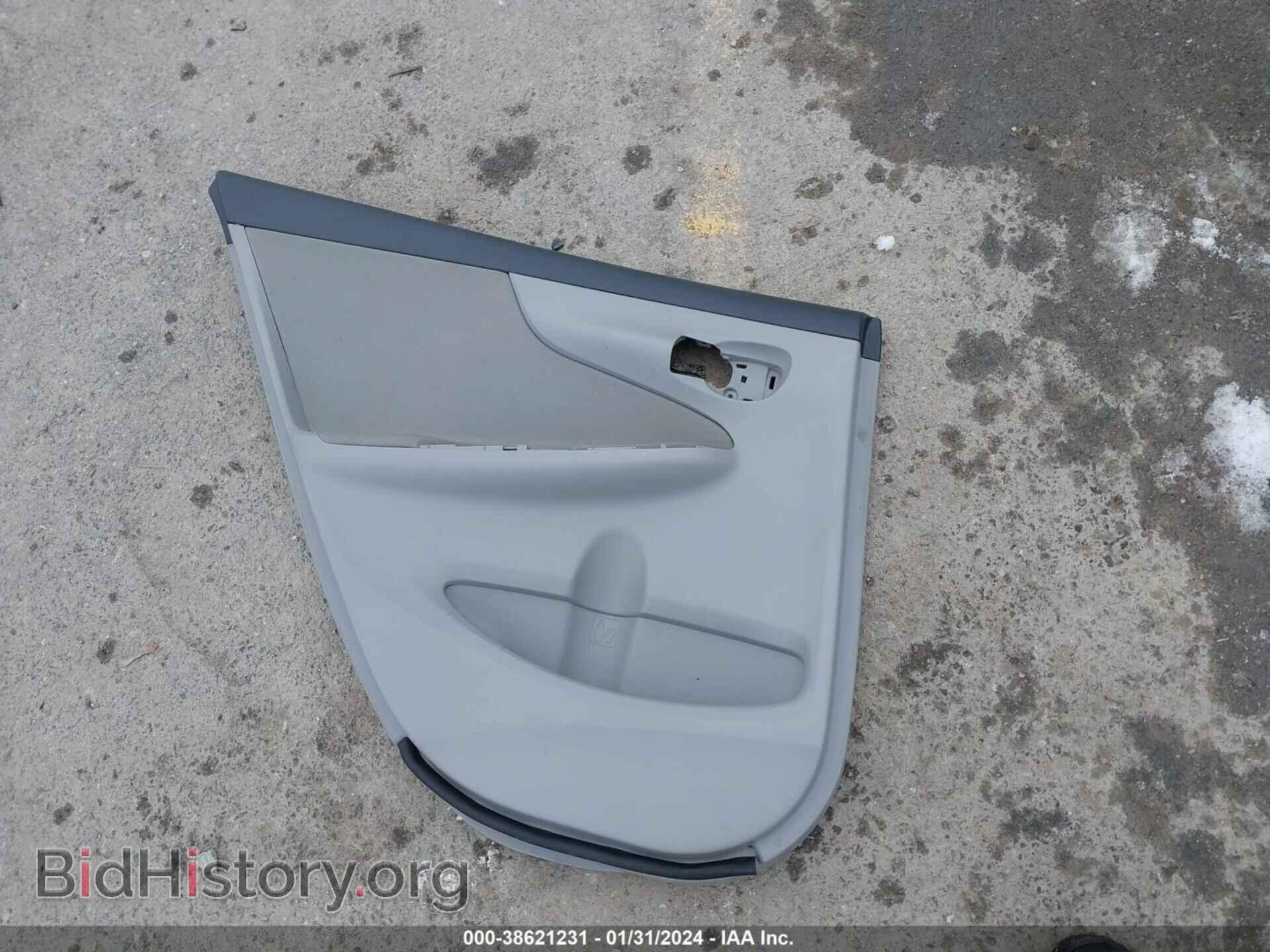 2011 TOYOTA COROLLA - VIN: 2T1BU4EE9BC594167 - Фото 12