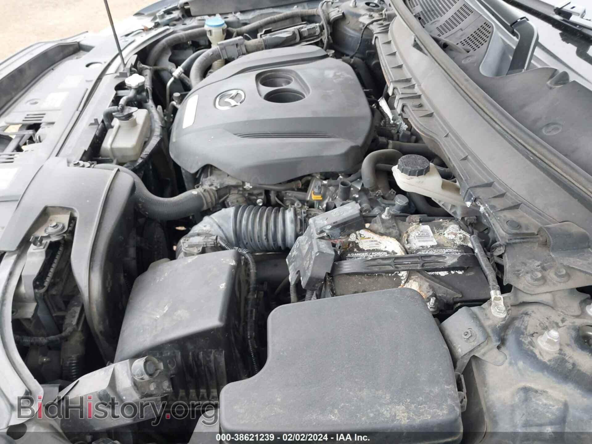2017 MAZDA CX-9 - VIN: JM3TCBDY5H0132061 - Фото 10