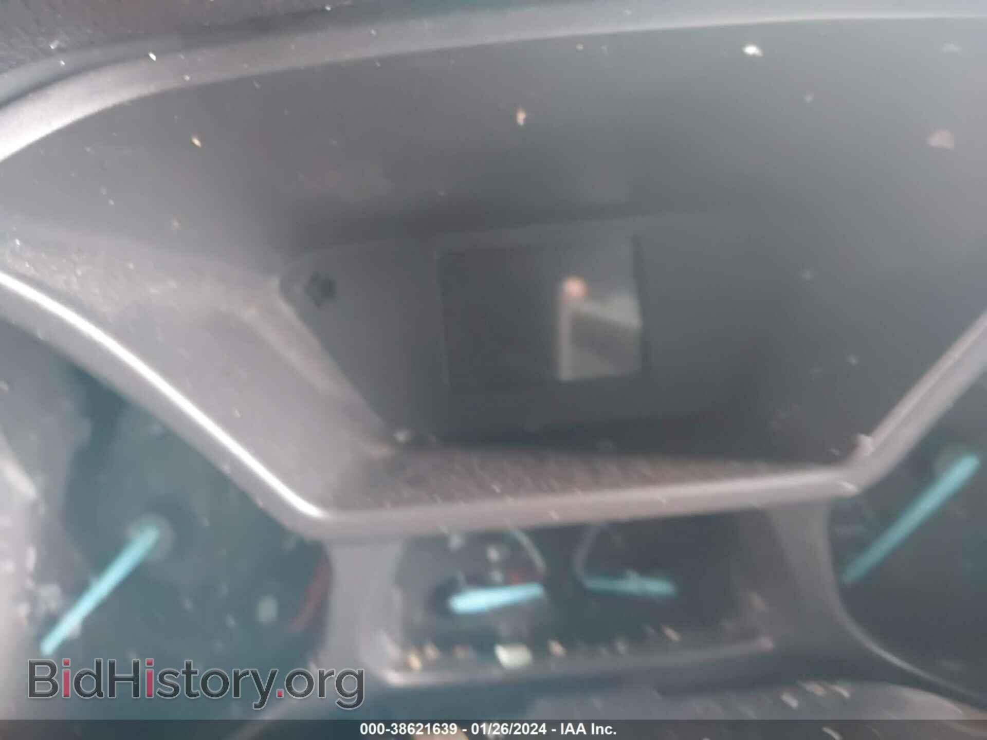 2016 FORD TRANSIT CONNECT - VIN: NM0LS7F73G1270457 - Фото 15