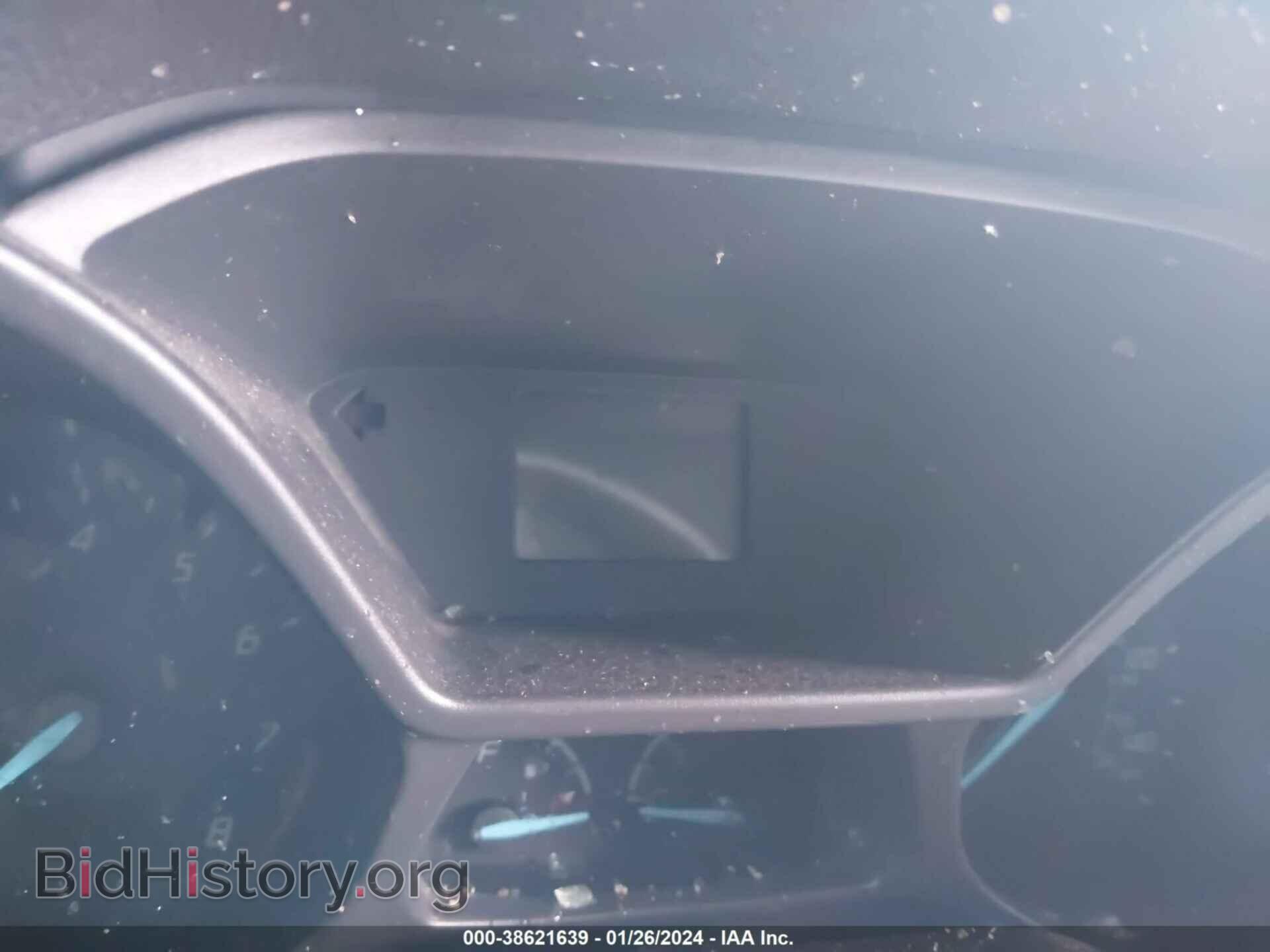 2016 FORD TRANSIT CONNECT - VIN: NM0LS7F73G1270457 - Фото 7