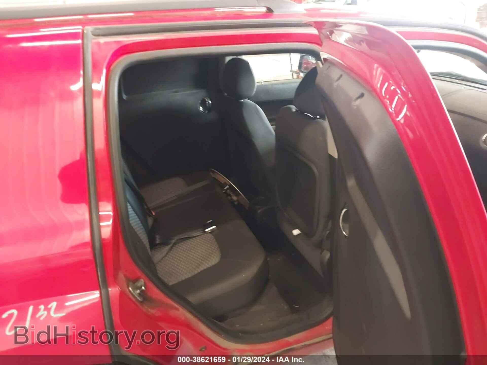 2008 CHEVROLET HHR PANEL - VIN: 3GCDA85D88S636422 - Фото 8