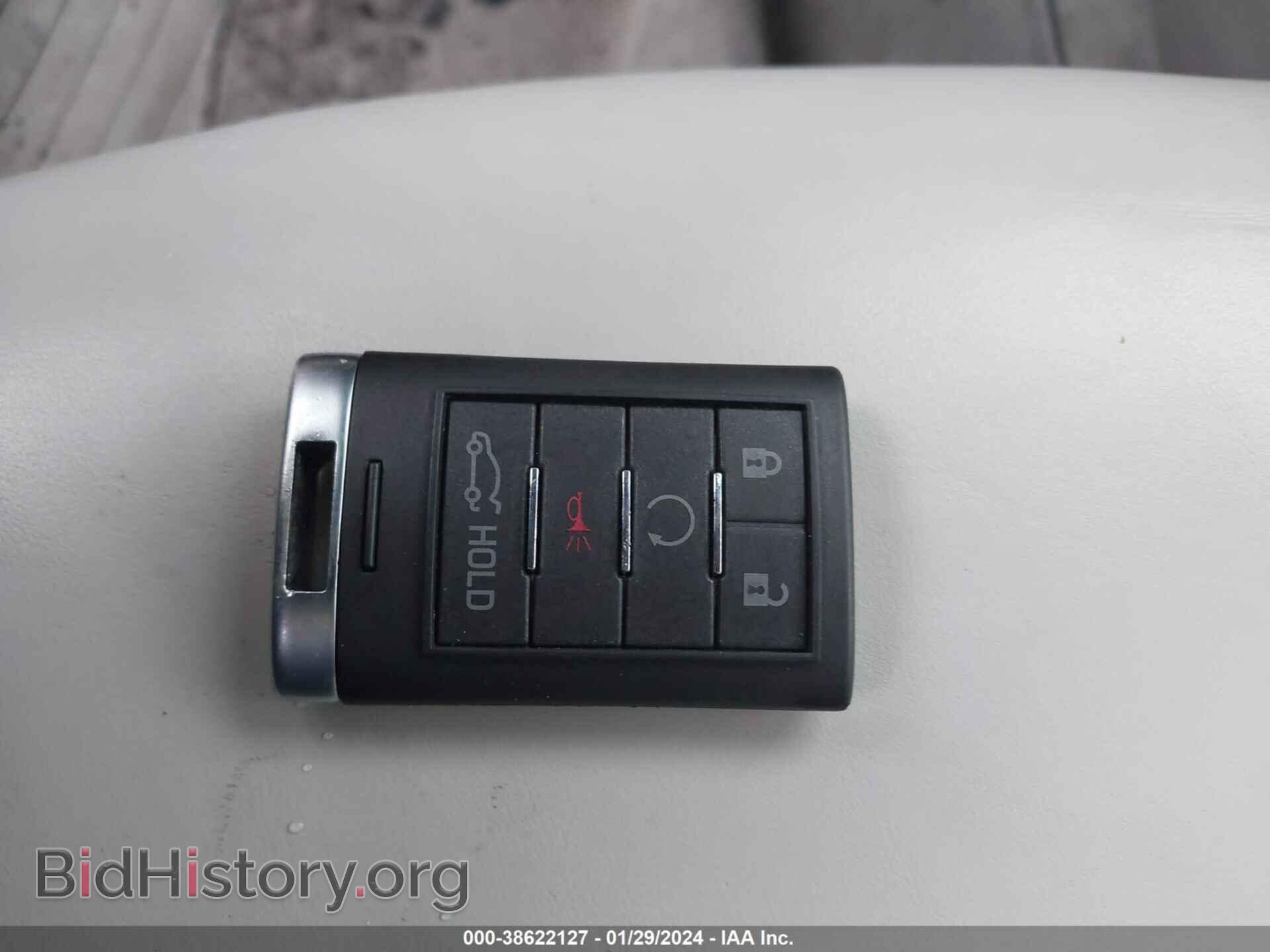 2014 CADILLAC XTS - VIN: 2G61S5S37E9192942 - Фото 11