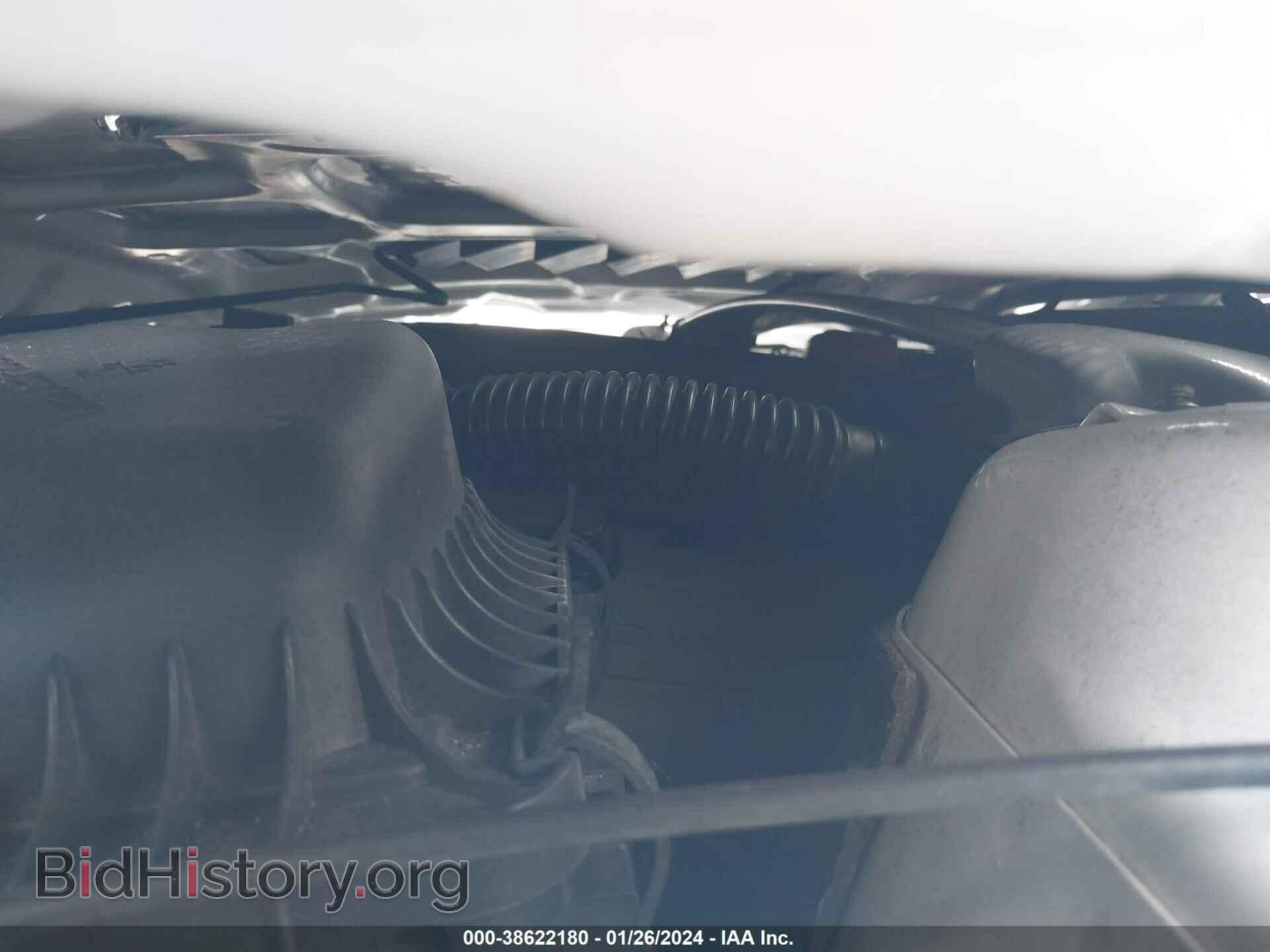 2014 FORD MUSTANG - VIN: 1ZVBP8CF5E5268519 - Фото 10