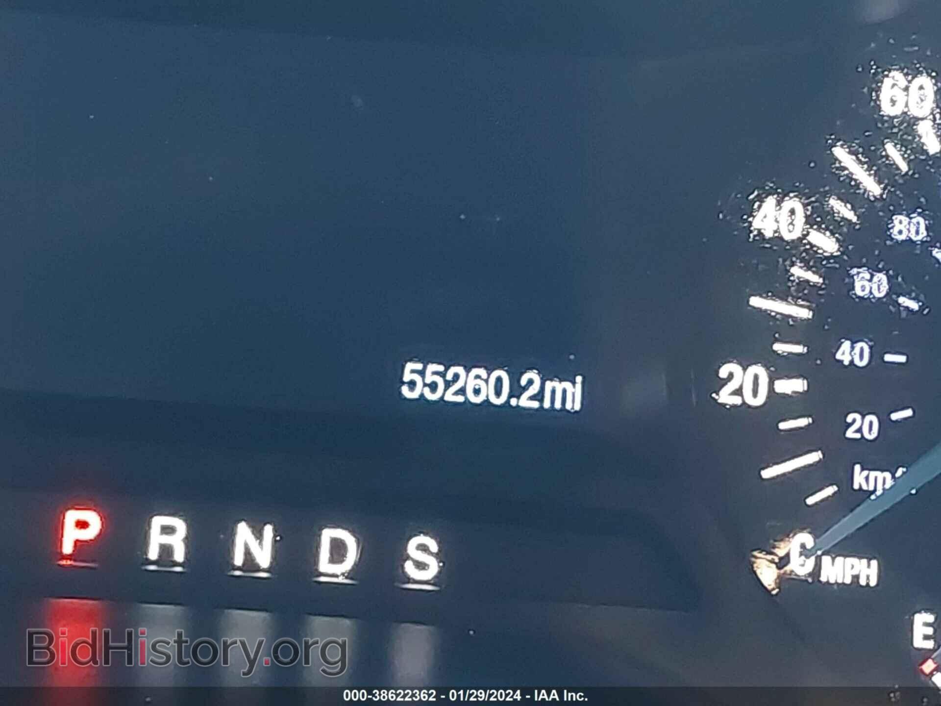 2016 FORD EDGE - VIN: 2FMPK4G92GBB58199 - Фото 14