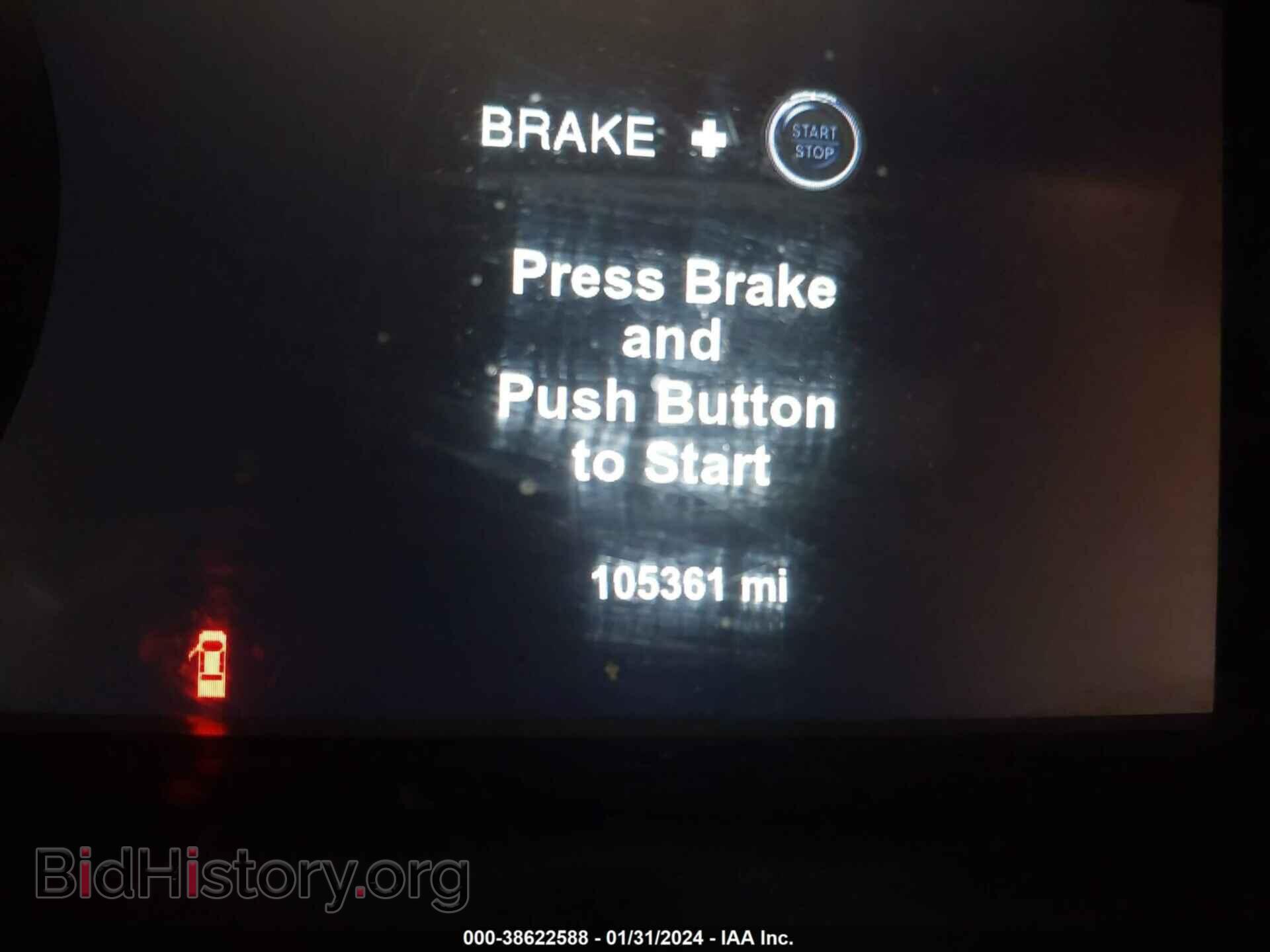 2017 RAM 1500 - VIN: 1C6RR7MT1HS850592 - Фото 7
