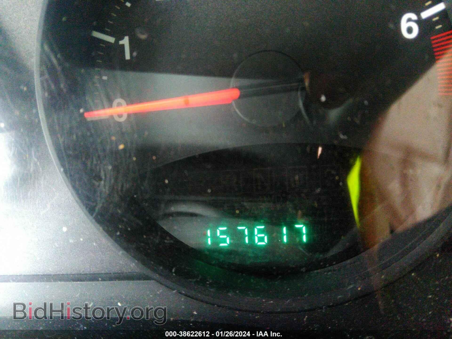 2011 JEEP COMPASS - VIN: 1J4NF1FB2BD251708 - Фото 7
