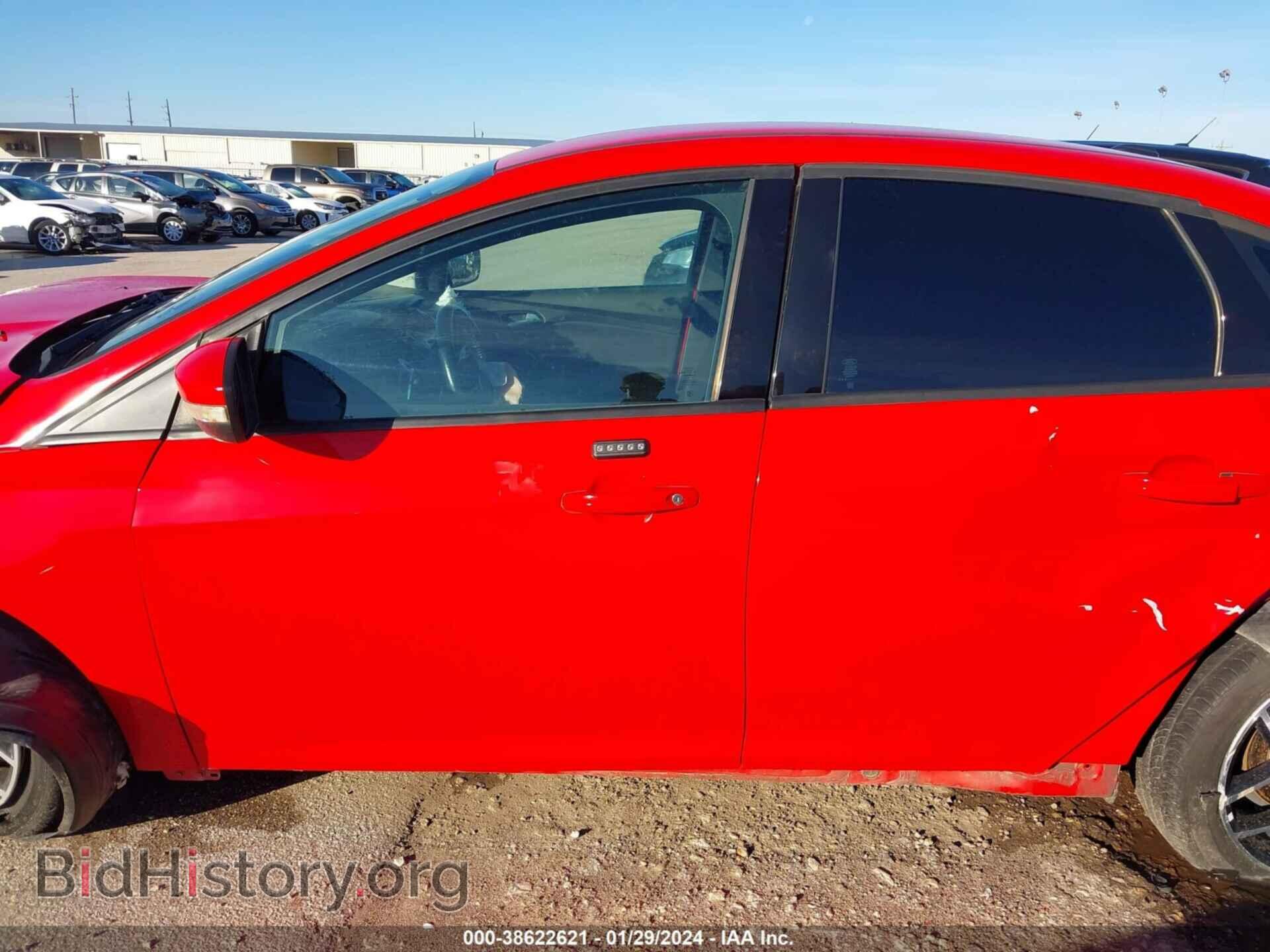2016 FORD FOCUS - VIN: 1FADP3F28GL208634 - Фото 15