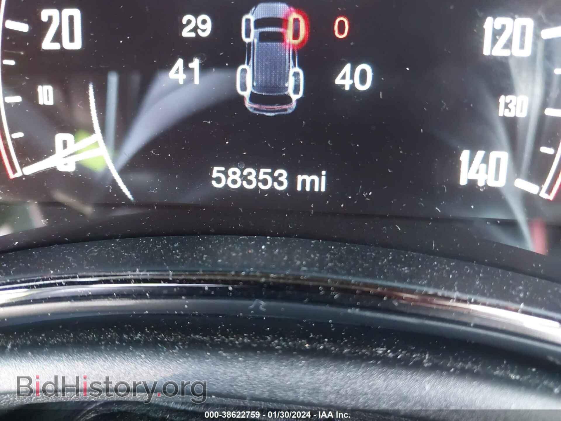 2019 DODGE DURANGO - VIN: 1C4SDHCT1KC675813 - Photo 16