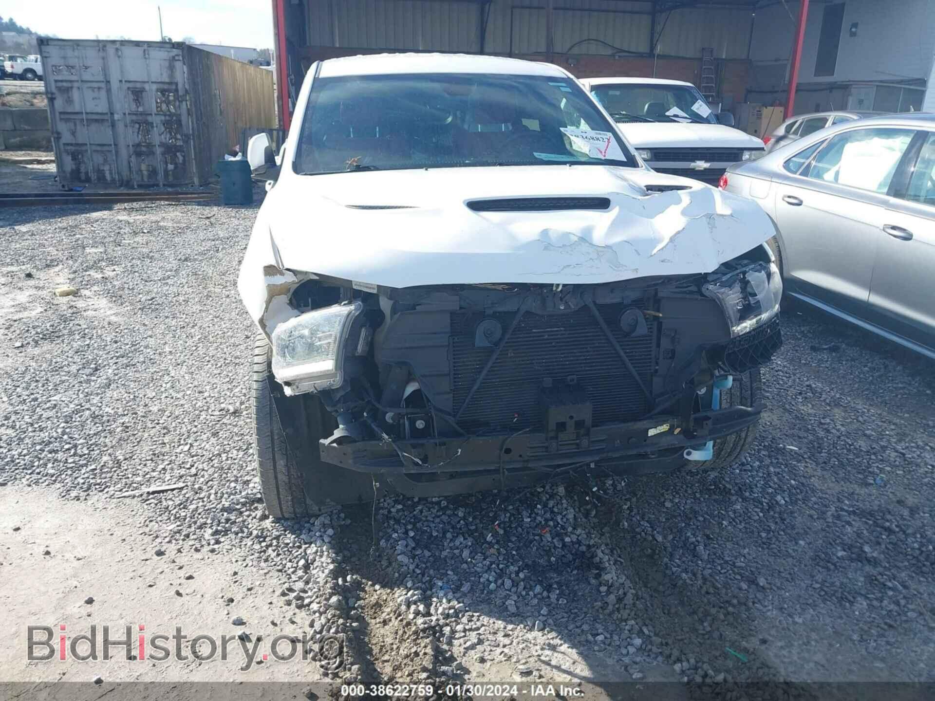 2019 DODGE DURANGO - VIN: 1C4SDHCT1KC675813 - Photo 6