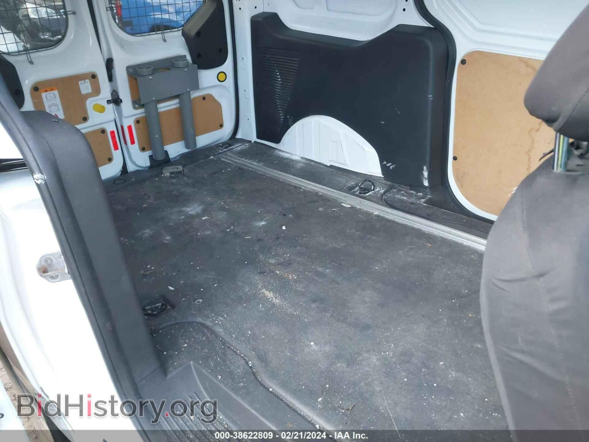 2015 FORD TRANSIT CONNECT - VIN: NM0LS7F75F1222294 - Фото 8