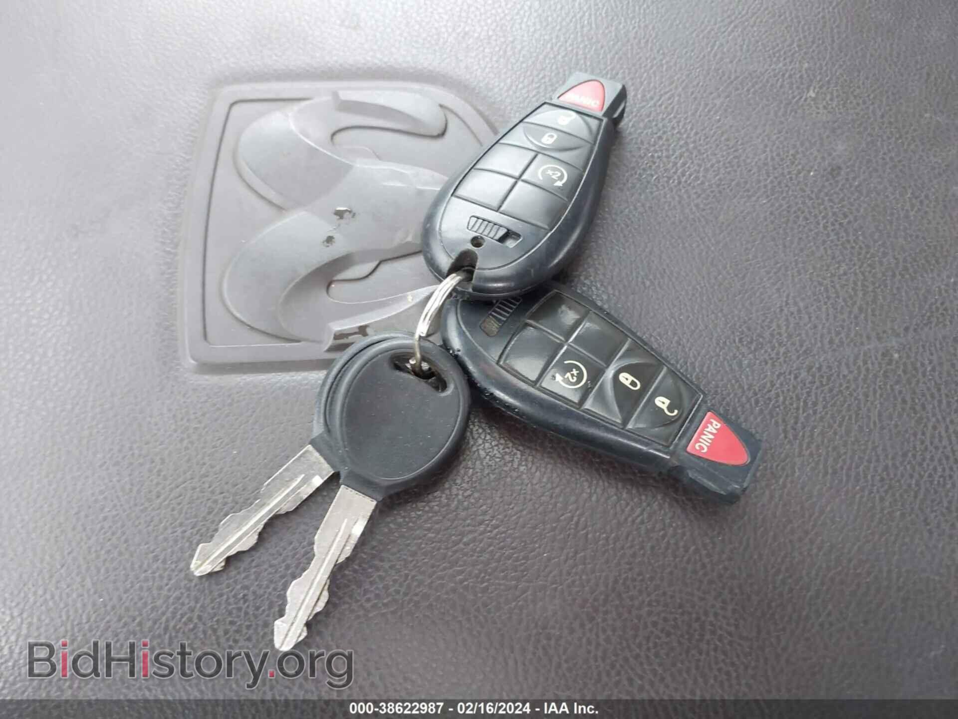 2012 RAM 1500 - VIN: 1C6RD7NT2CS150652 - Photo 11