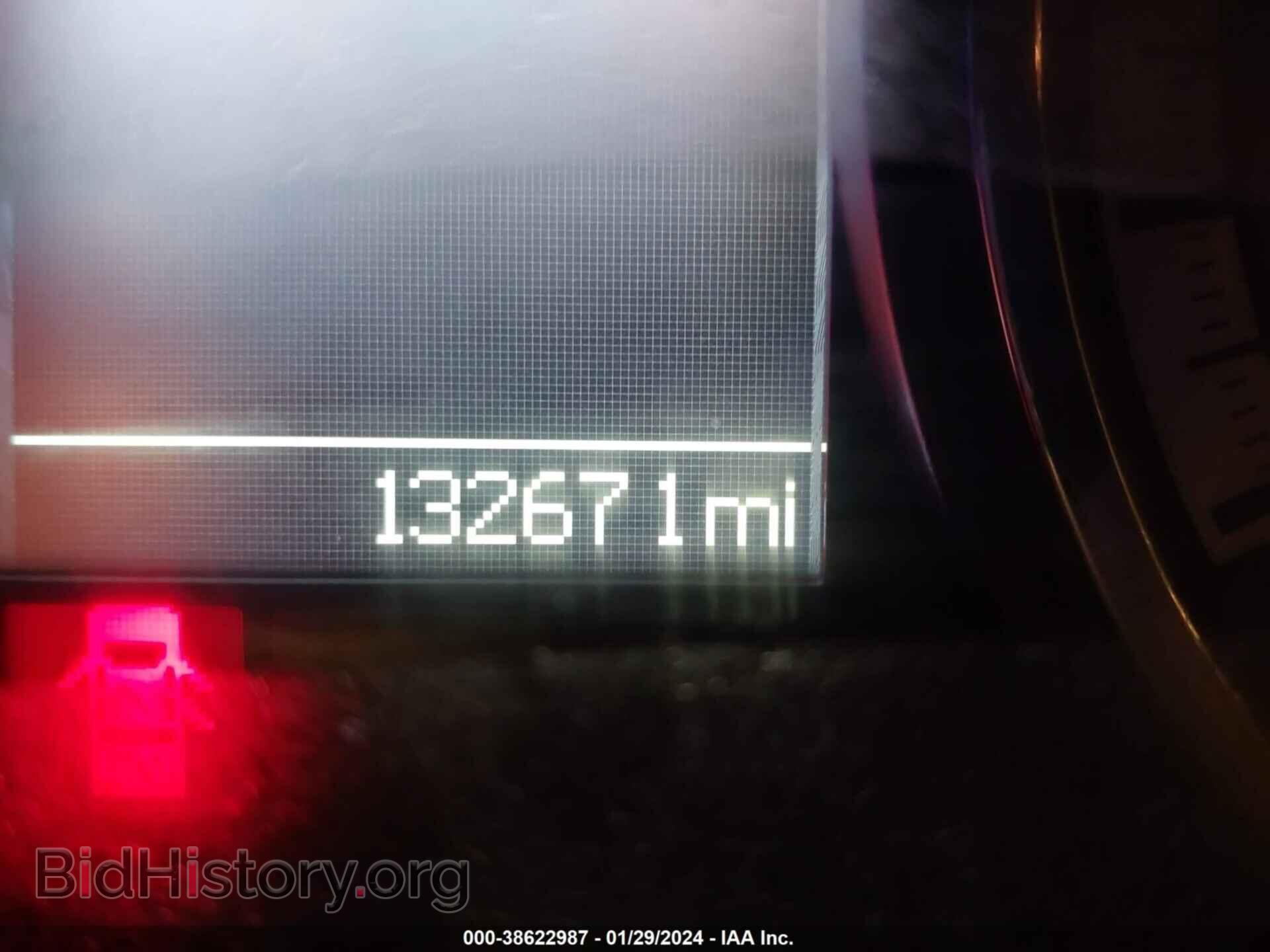 2012 RAM 1500 - VIN: 1C6RD7NT2CS150652 - Photo 7