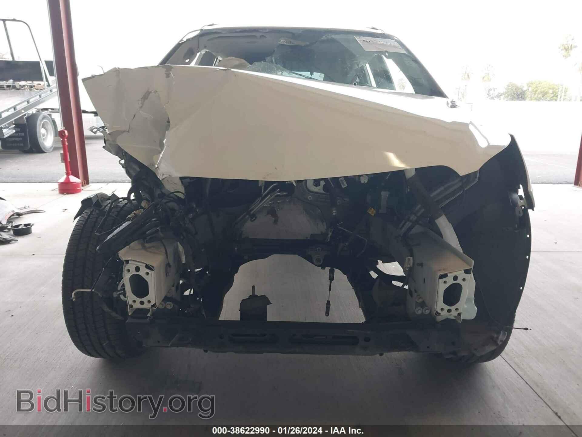 2014 BUICK ENCLAVE - VIN: 5GAKRAKD1EJ147175 - Фото 6