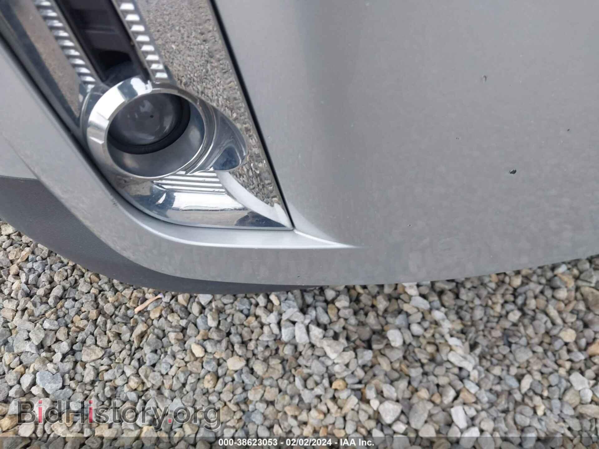 2011 GMC TERRAIN - VIN: 2CTALMEC3B6387227 - Photo 17