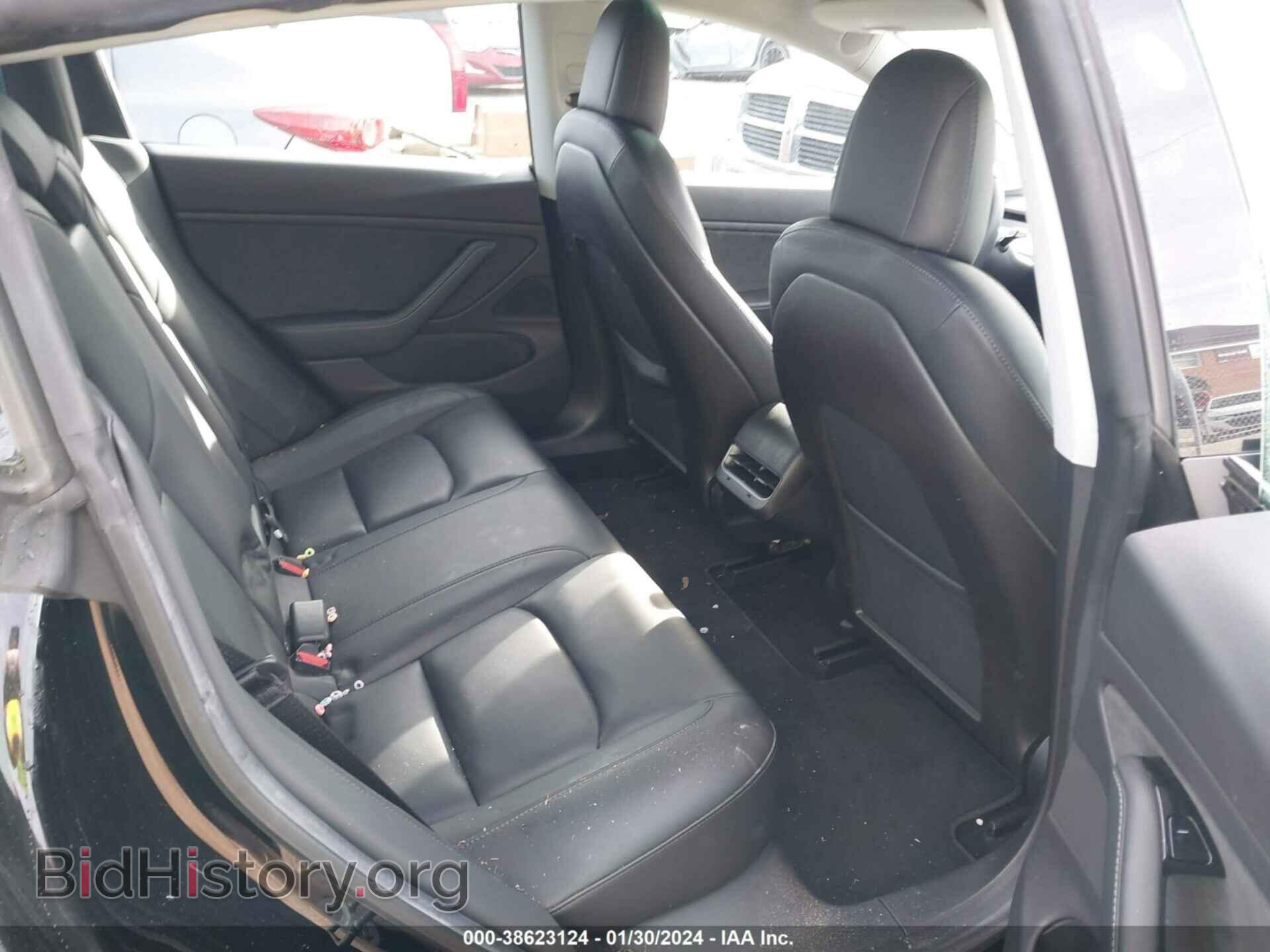 2019 TESLA MODEL 3 - VIN: 5YJ3E1EB9KF432475 - Photo 8