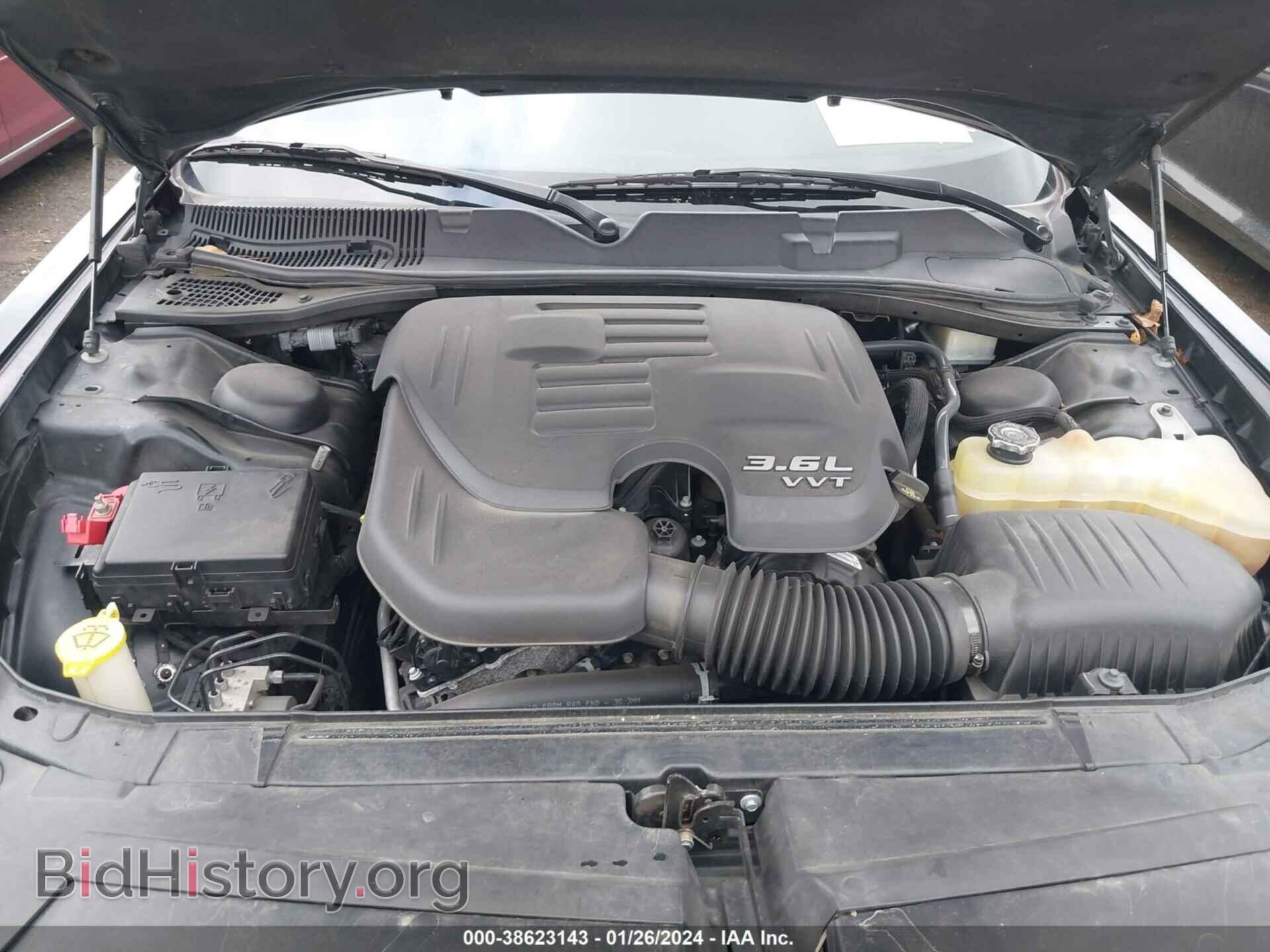 2019 DODGE CHALLENGER - VIN: 2C3CDZGG0KH706509 - Фото 10