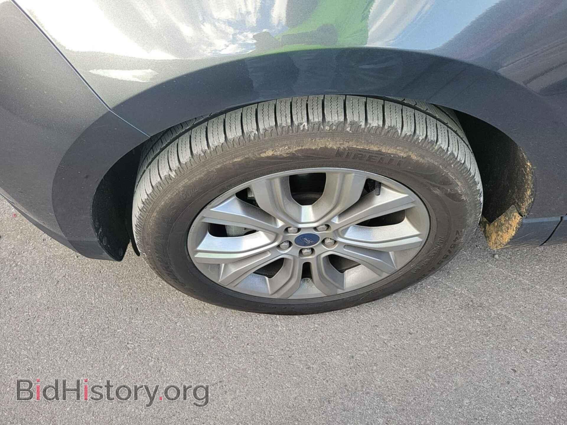 2019 FORD EDGE - VIN: 2FMPK3K9XKBC49571 - Фото 26