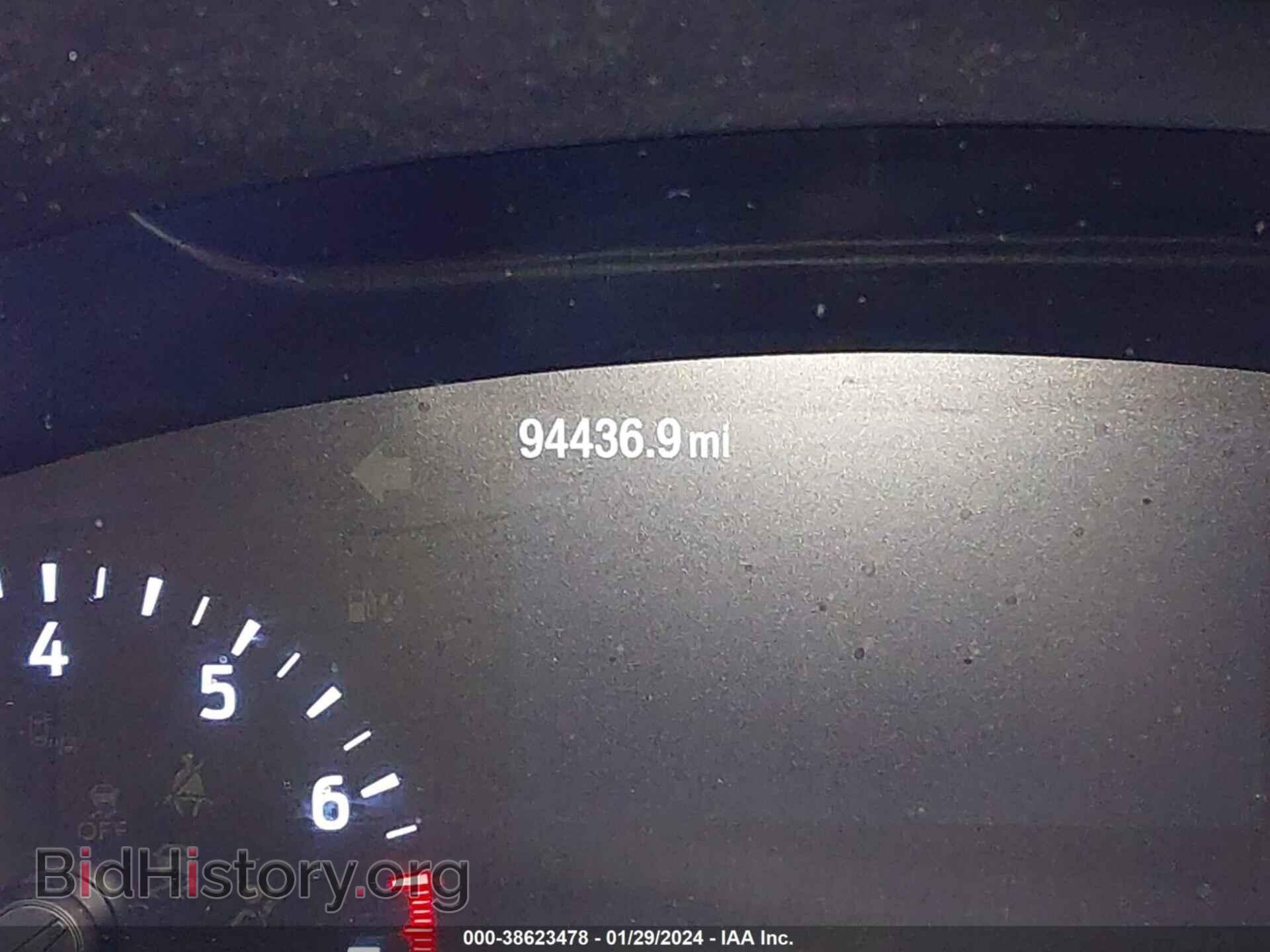 2020 FORD ESCAPE - VIN: 1FMCU9F69LUA77993 - Фото 14