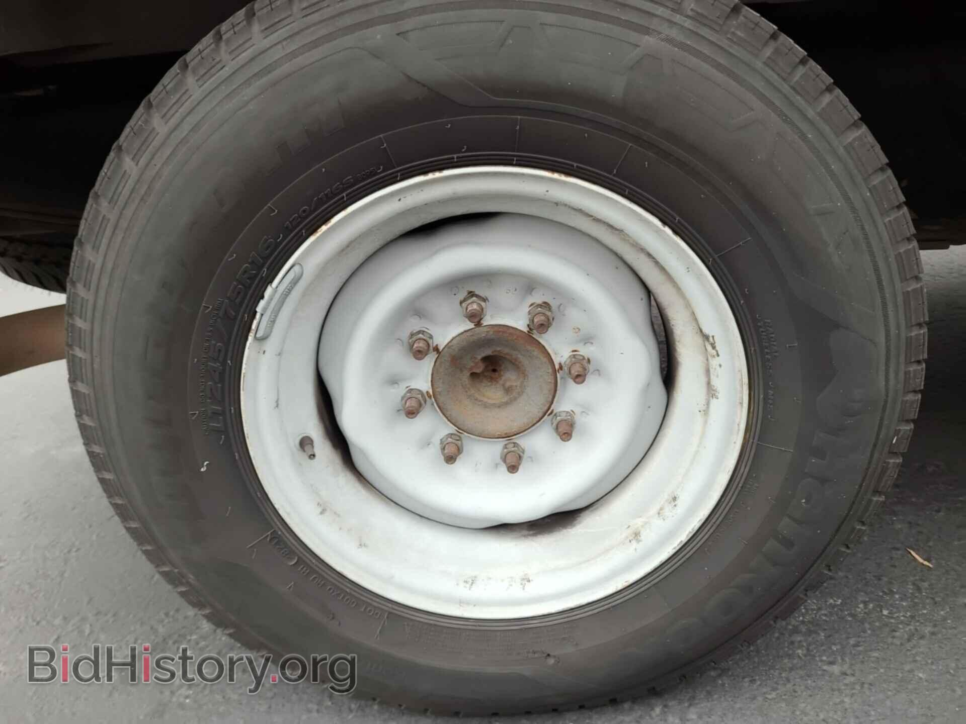 2007 FORD ECONOLINE - VIN: 1FTNE24L57DA44165 - Photo 11