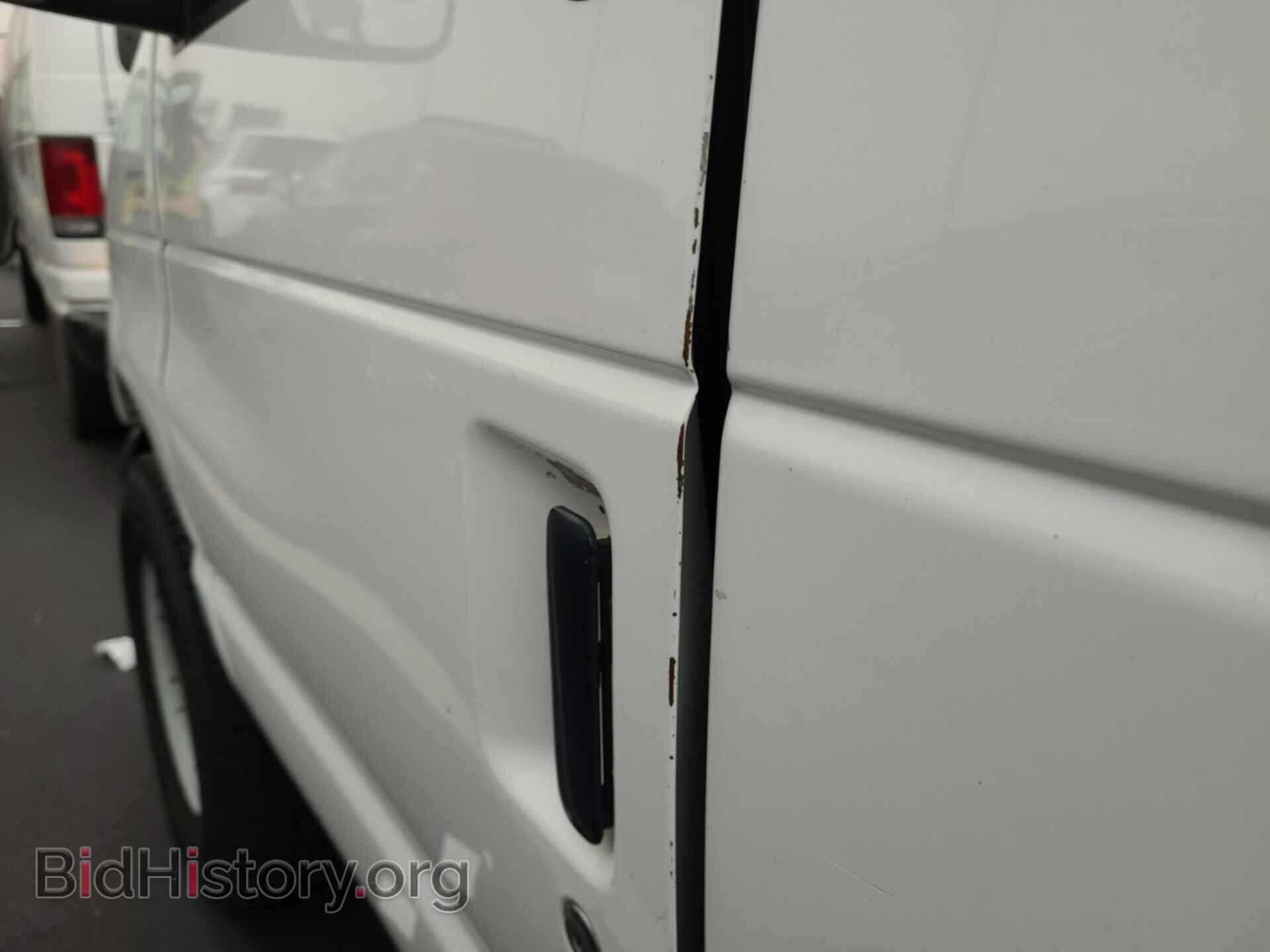 2007 FORD ECONOLINE - VIN: 1FTNE24L57DA44165 - Photo 14