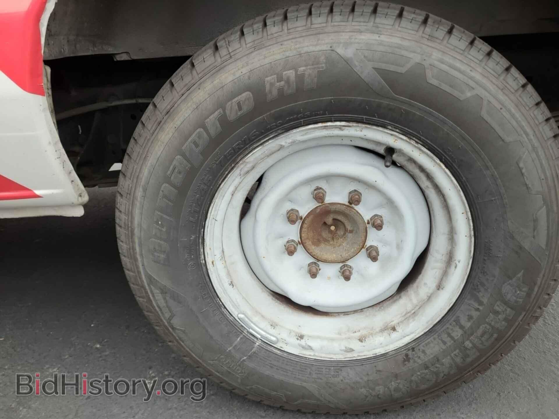 2007 FORD ECONOLINE - VIN: 1FTNE24L57DA44165 - Photo 7
