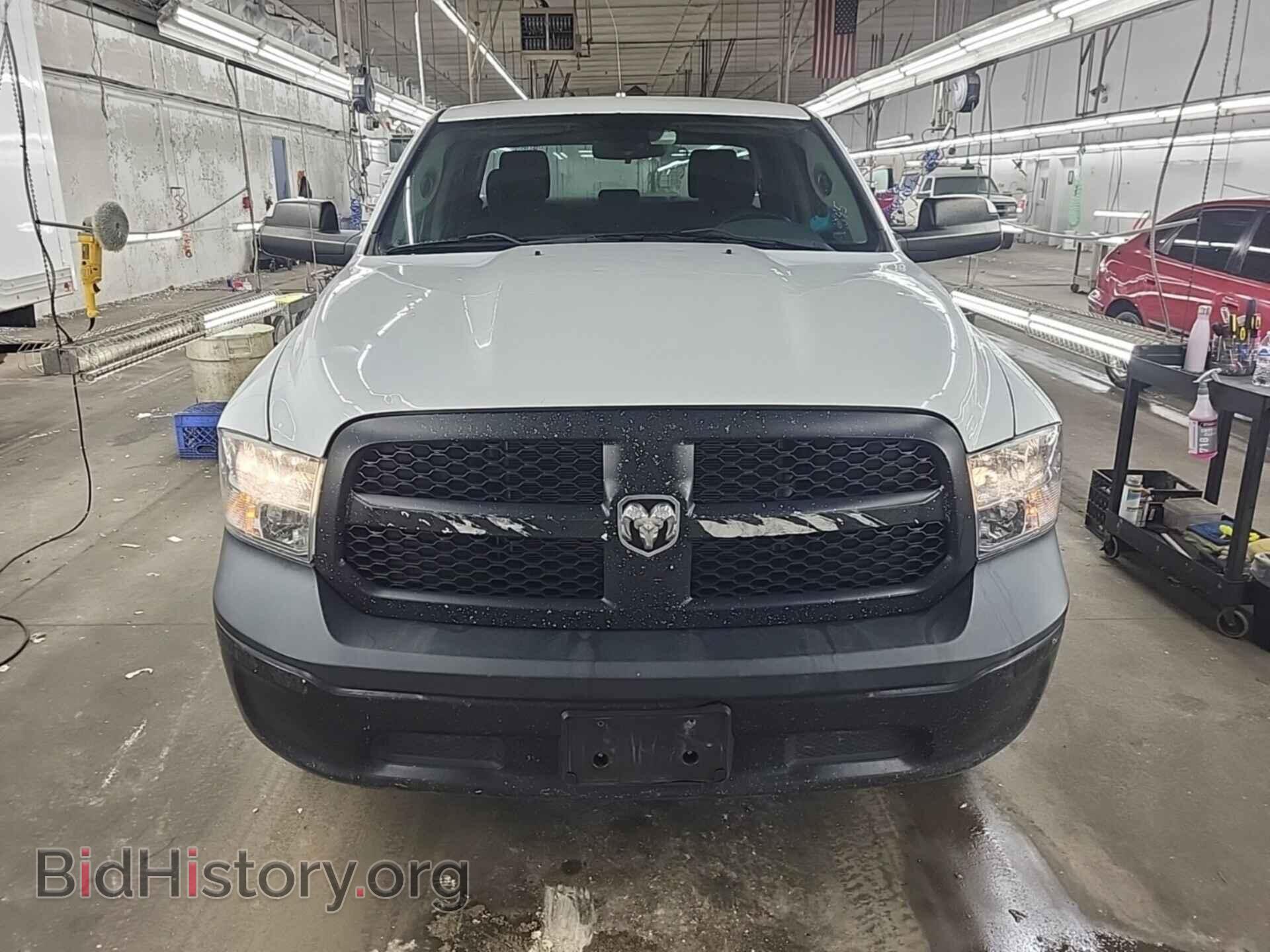 2015 RAM 1500 - VIN: 1C6RR7FT7FS652089 - Фото 3