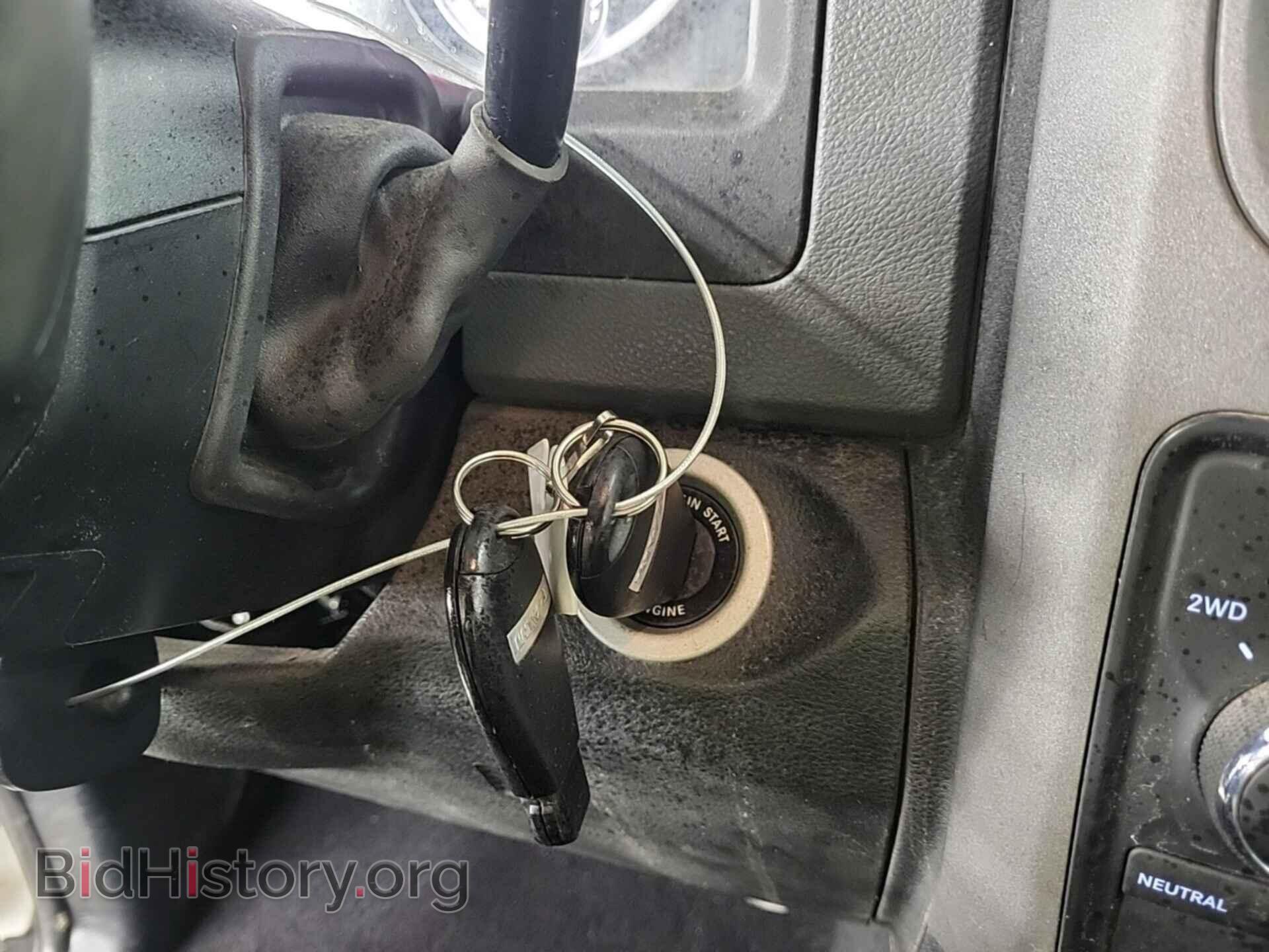 2015 RAM 1500 - VIN: 1C6RR7FT7FS652089 - Фото 21