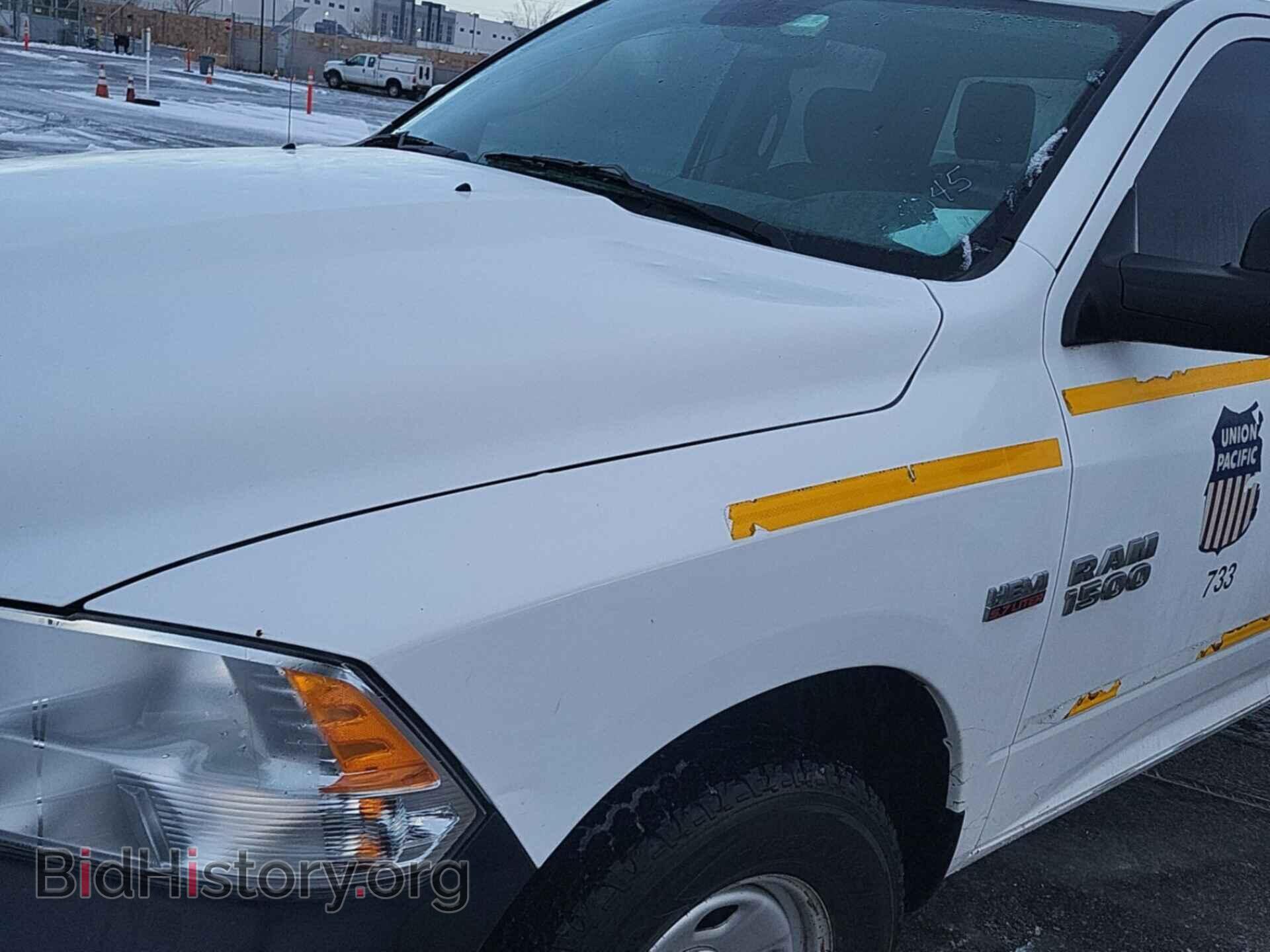 2015 RAM 1500 - VIN: 1C6RR7FT7FS652089 - Фото 25