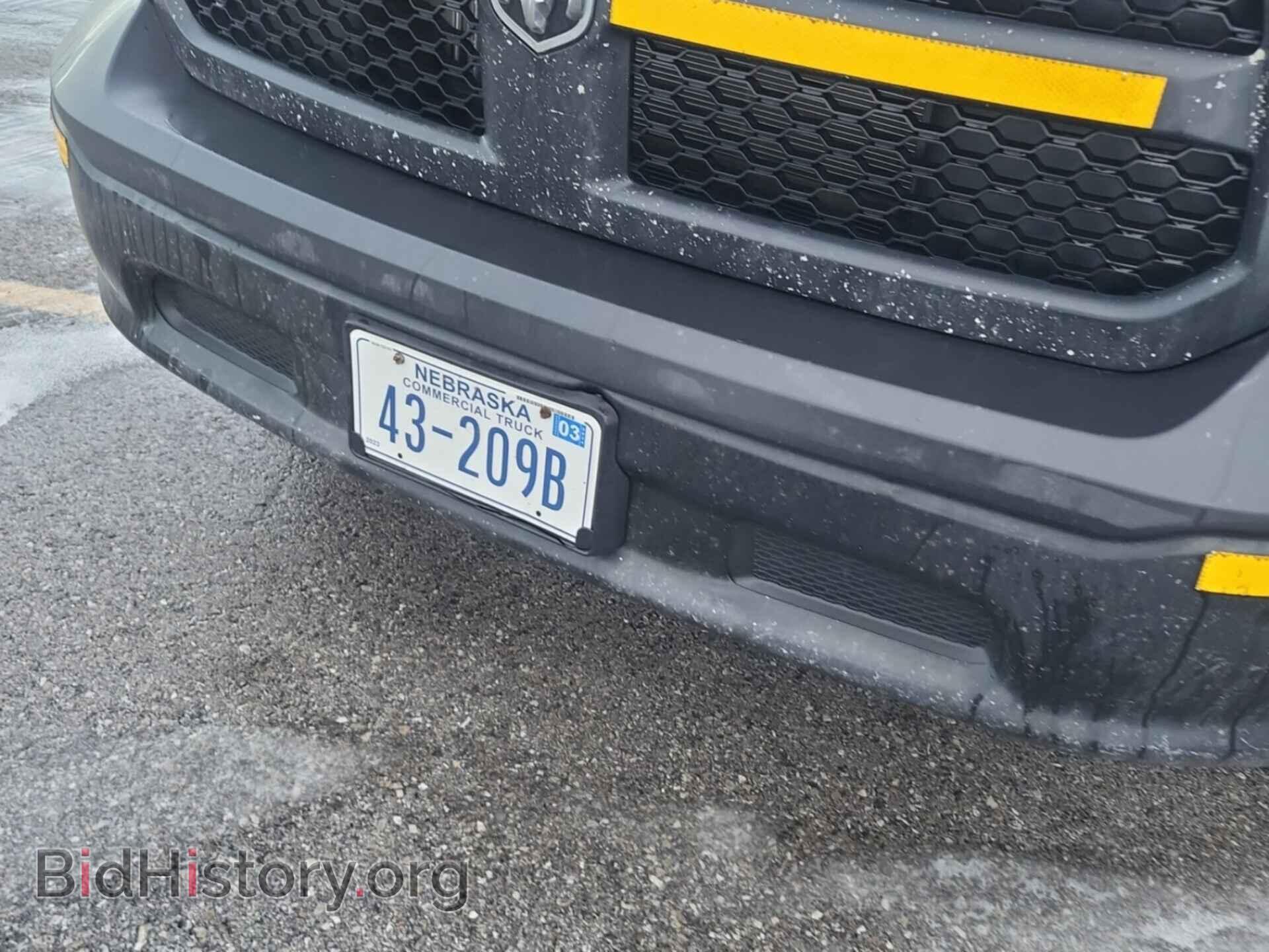 2015 RAM 1500 - VIN: 1C6RR7FT7FS652089 - Фото 28