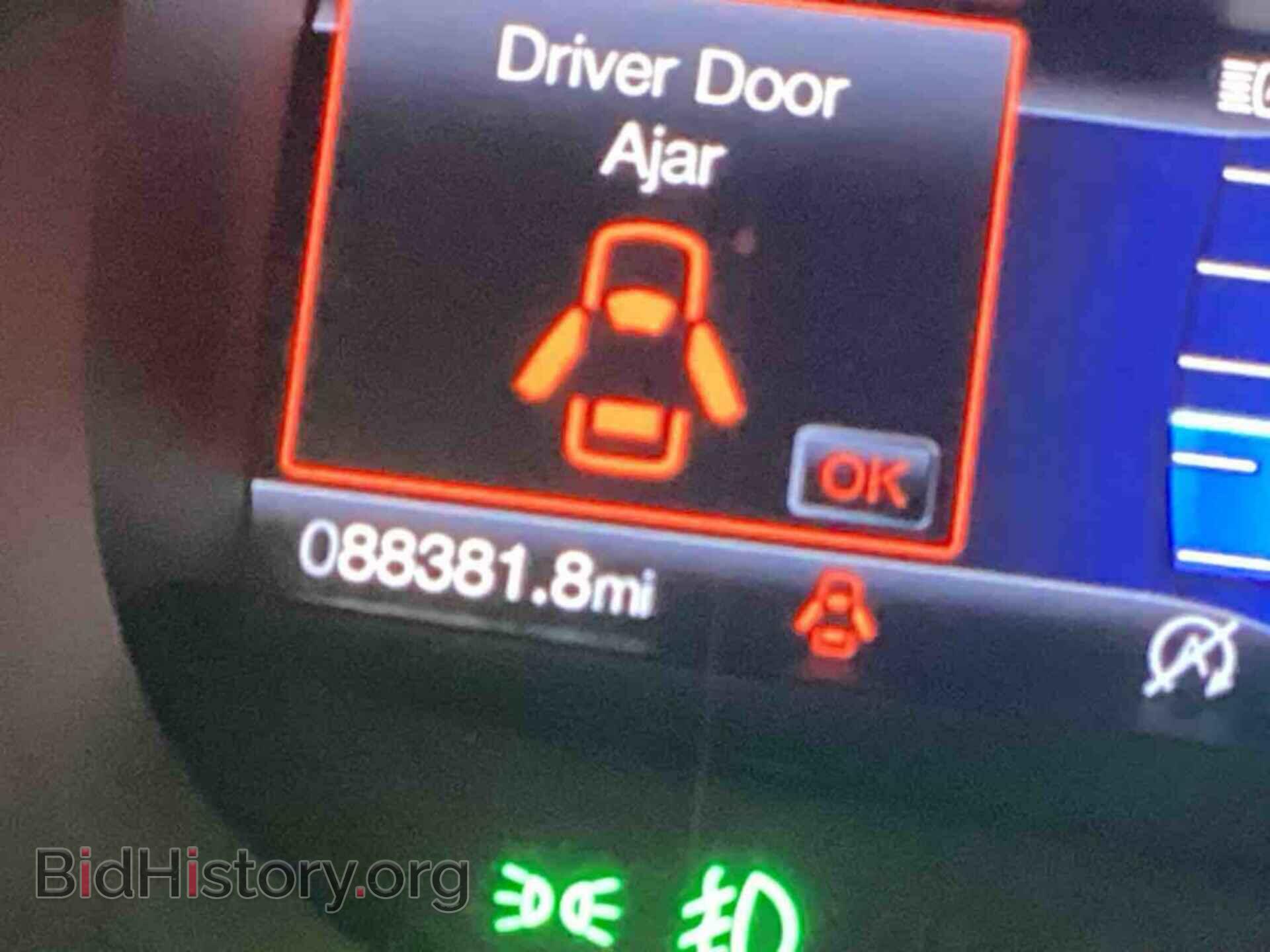 2021 FORD EDGE - VIN: 2FMPK3K94MBA50230 - Фото 4