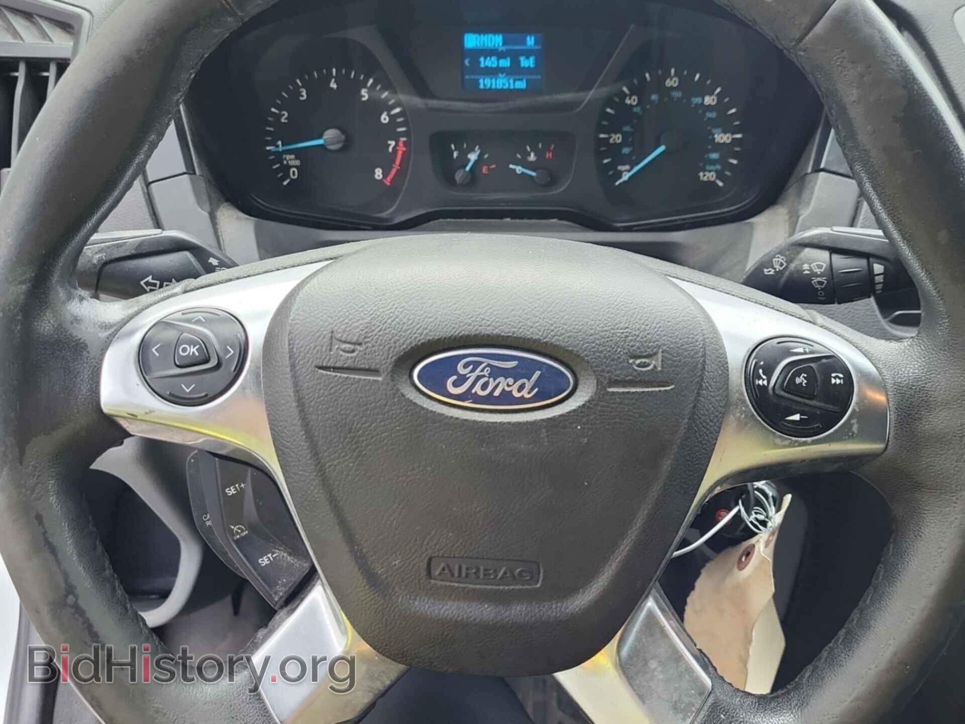 2015 FORD TRANSIT - VIN: 1FTNR2CM6FKA53028 - Фото 34