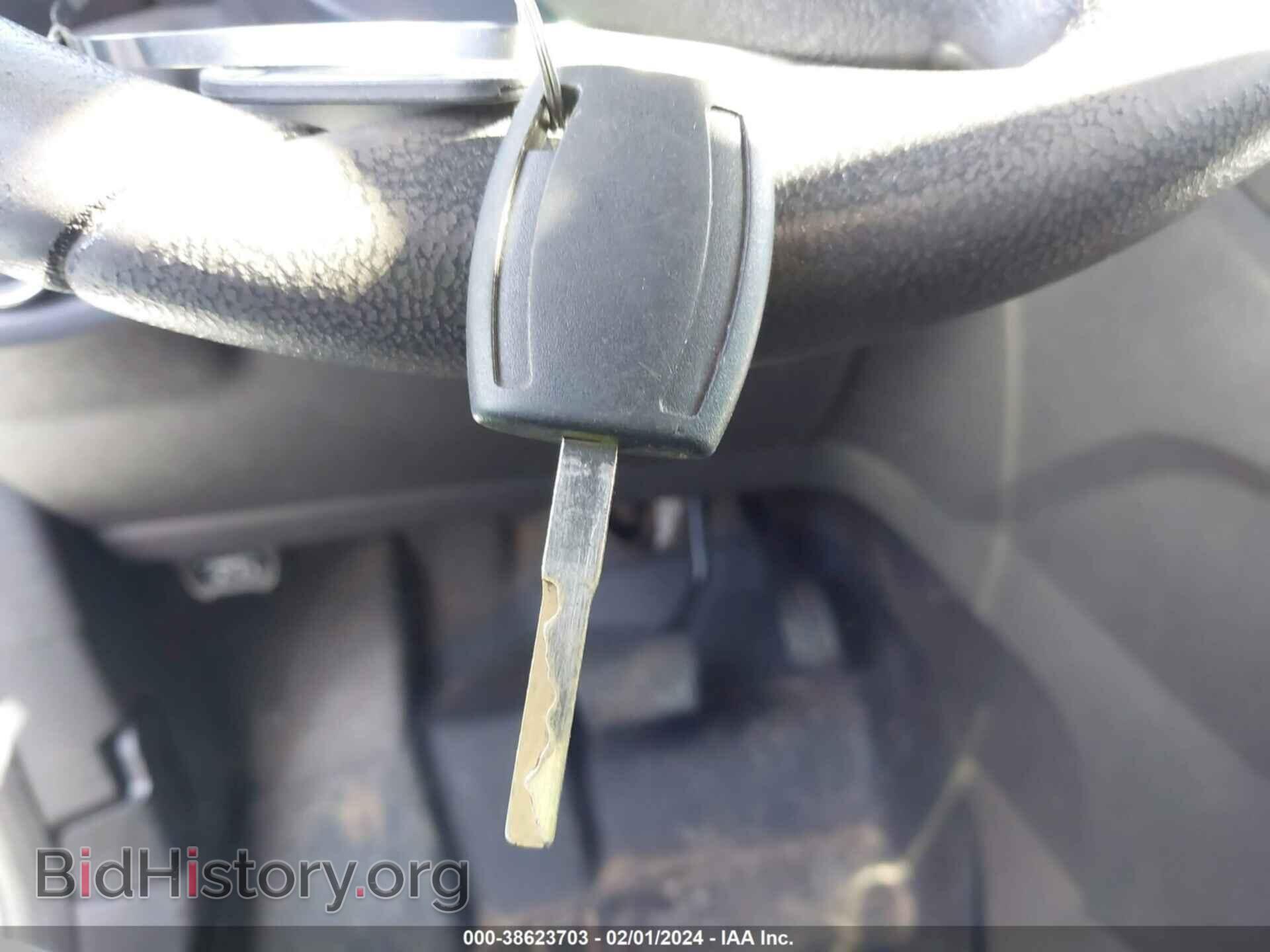 2016 FORD TRANSIT CONNECT - VIN: NM0LS7E70G1248420 - Фото 11