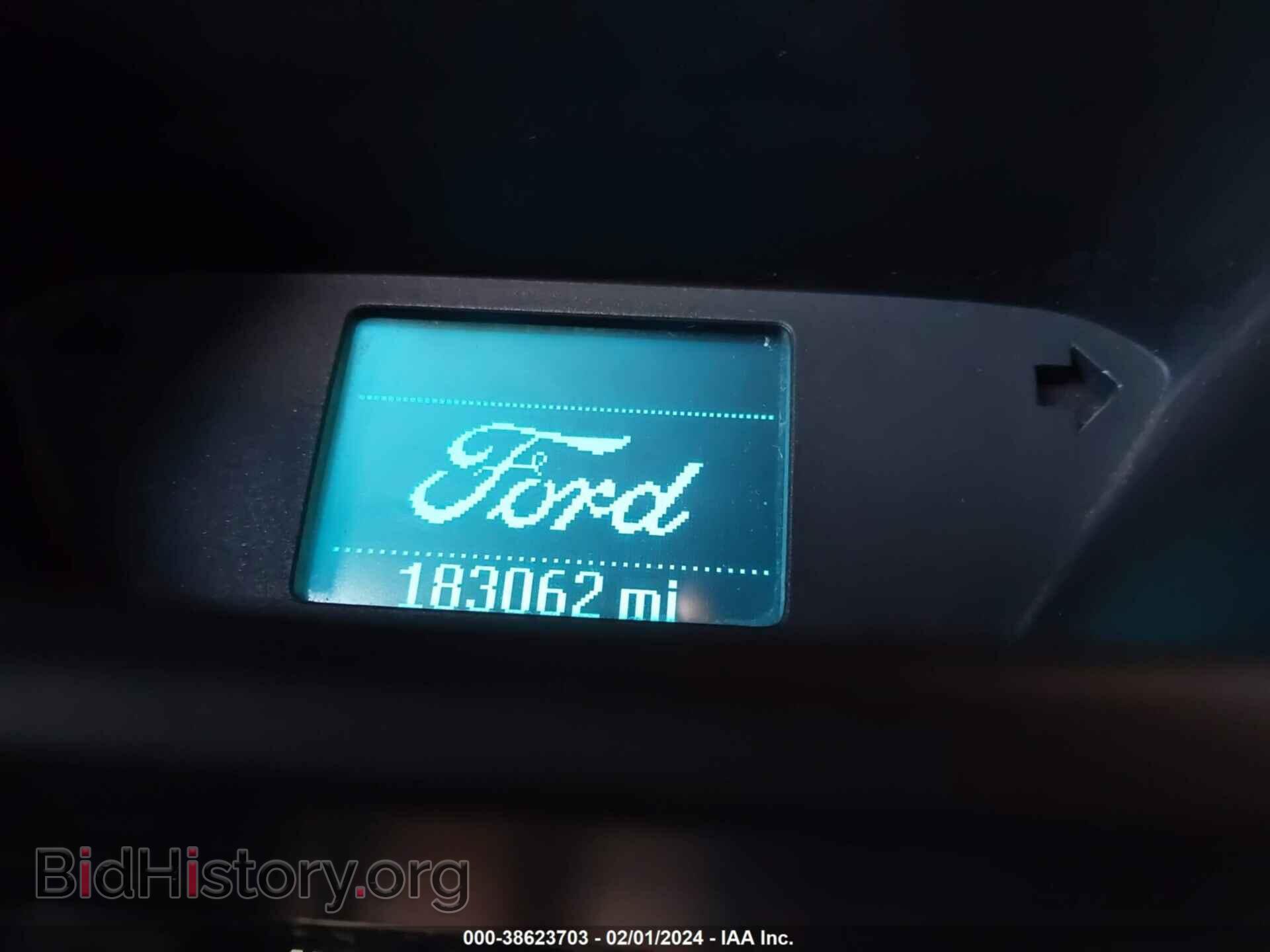 2016 FORD TRANSIT CONNECT - VIN: NM0LS7E70G1248420 - Фото 15
