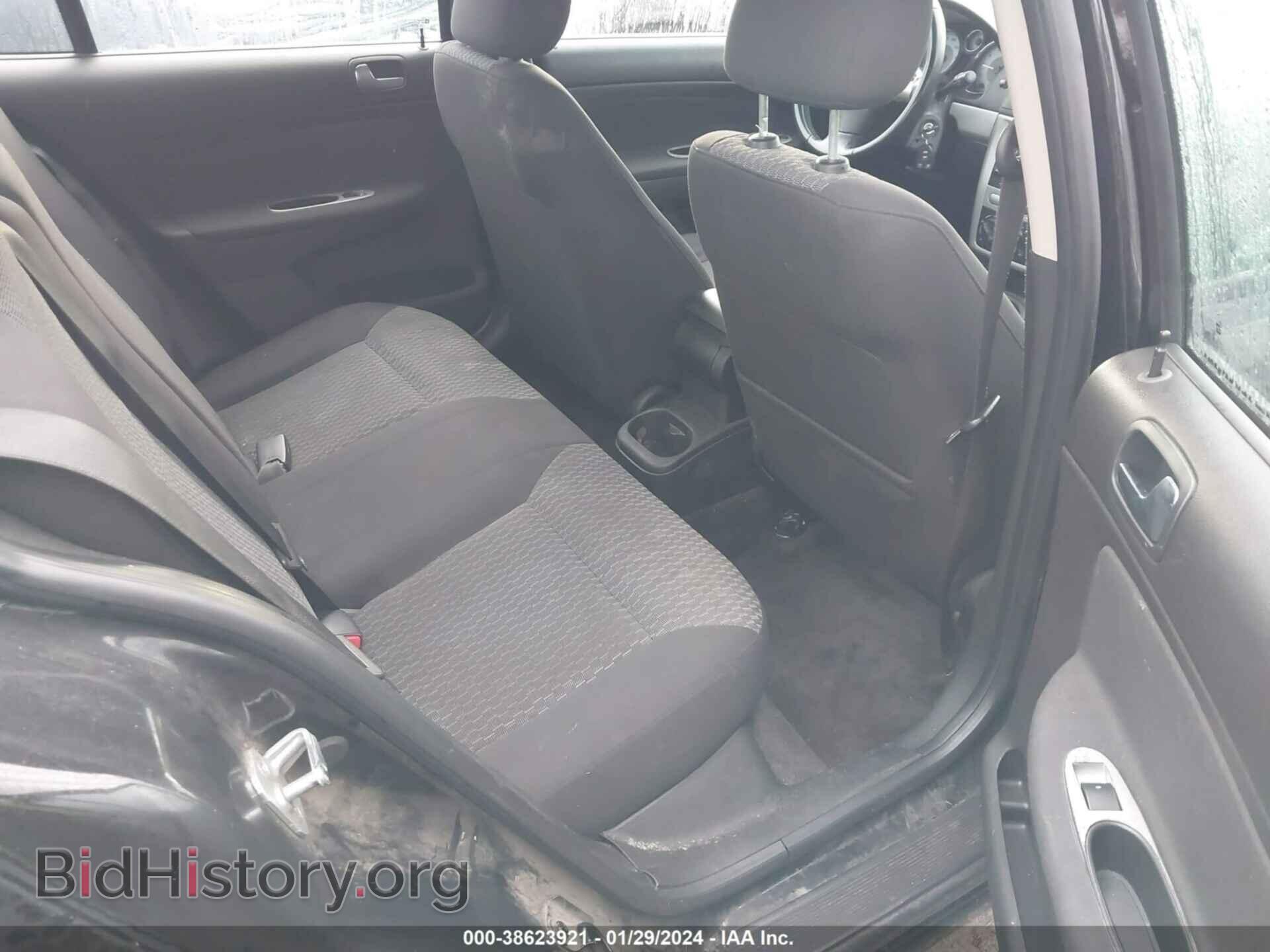 2010 CHEVROLET COBALT - VIN: 1G1AF5F54A7233268 - Фото 8