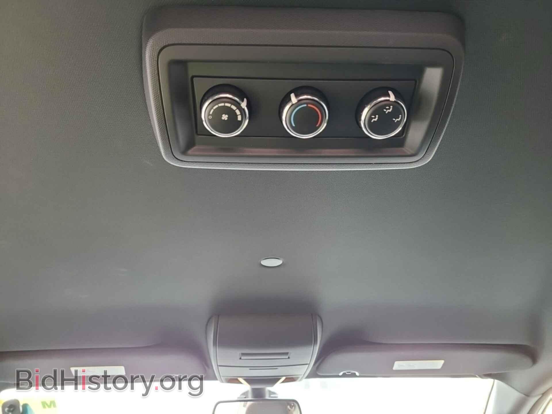 2019 DODGE GRAND CARAVAN - VIN: 2C4RDGBG2KR619402 - Фото 8