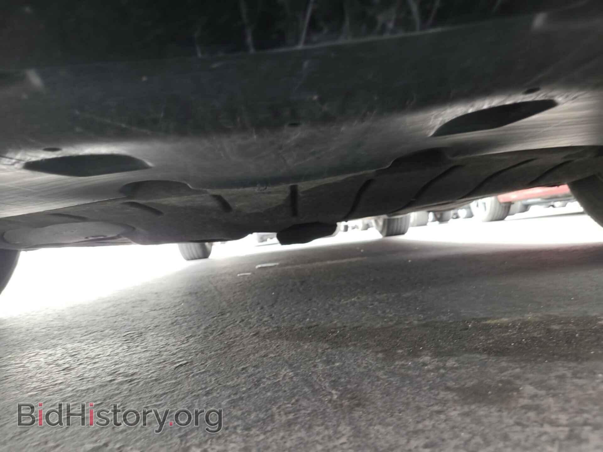 Photo 2C4RC1DG1KR573817 - CHRYSLER PACIFICA 2019