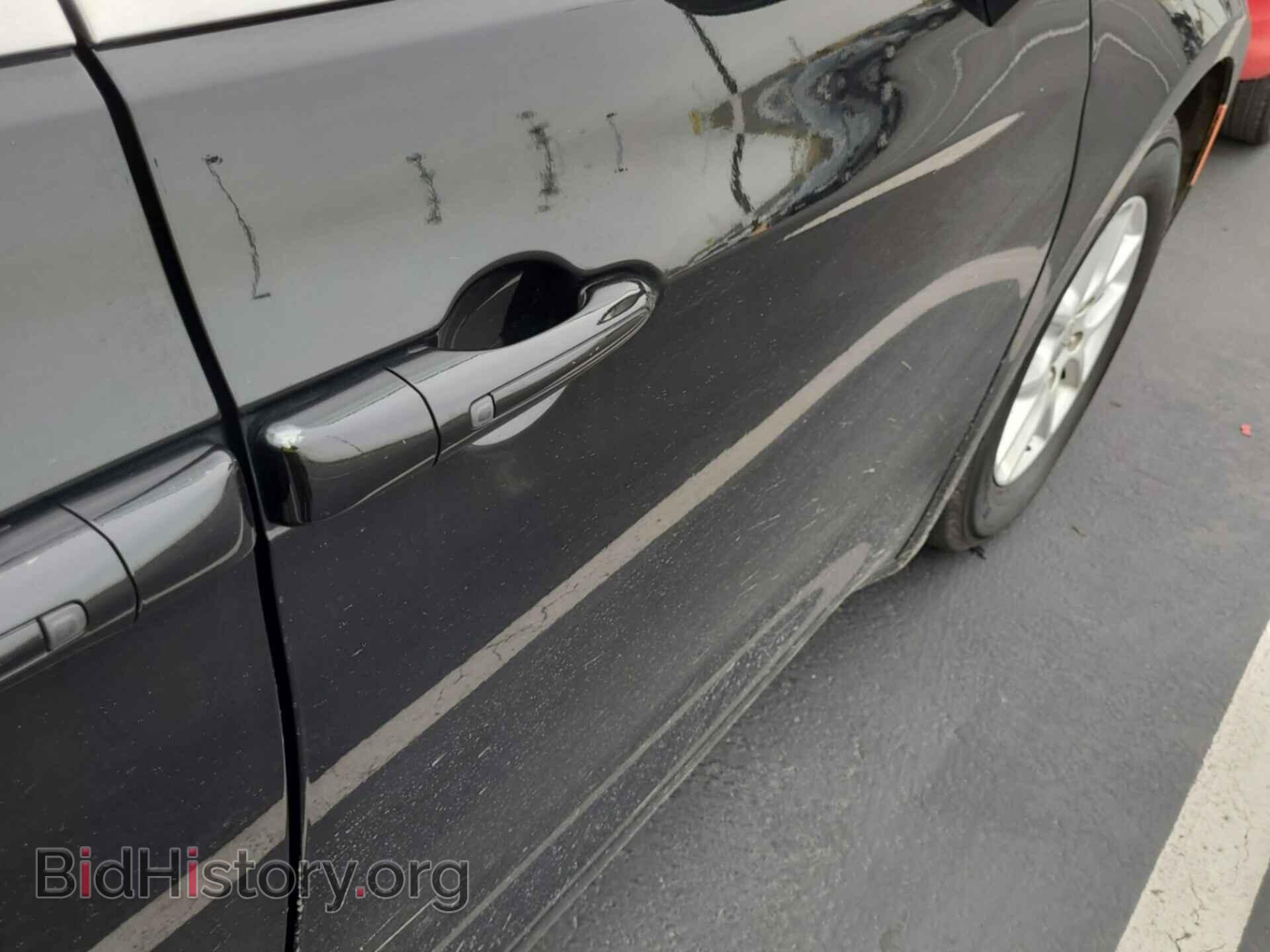 2019 CHRYSLER PACIFICA - VIN: 2C4RC1DG1KR573817 - Фото 5