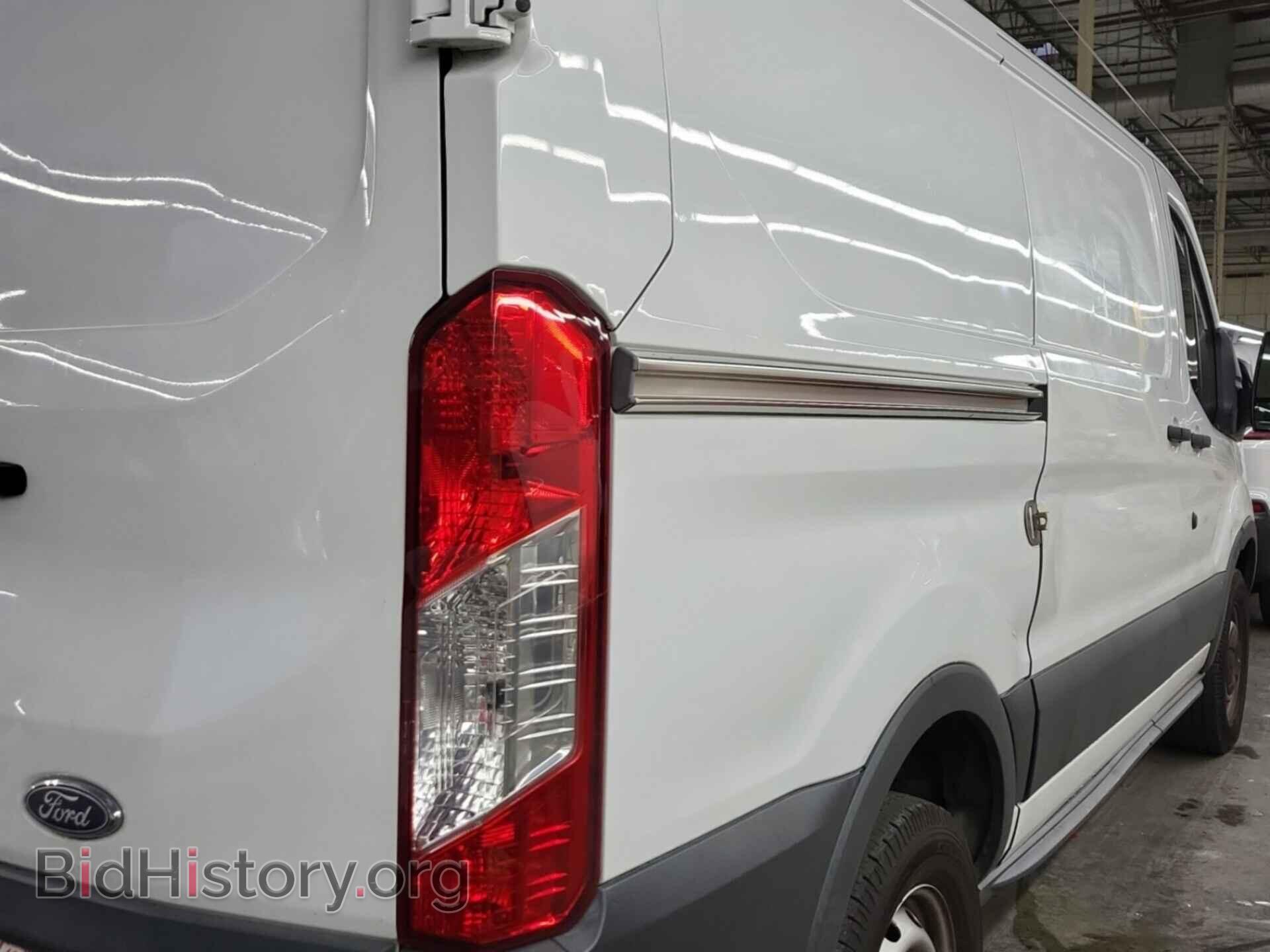 2016 FORD TRANSIT - VIN: 1FTYR1YM5GKA76933 - Фото 17